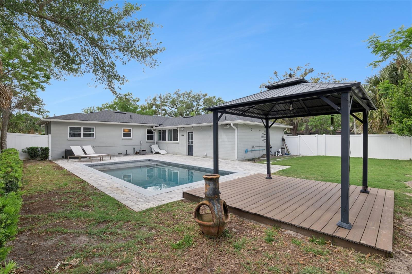 2001 GALE ST, ORLANDO, FL, 32803