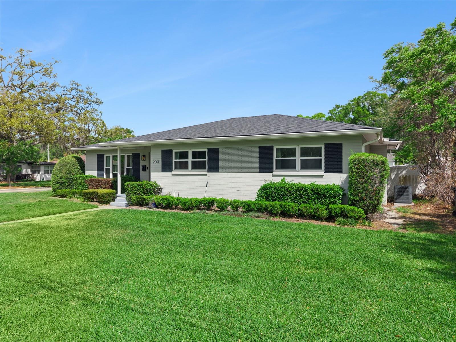 2001 GALE ST, ORLANDO, FL, 32803