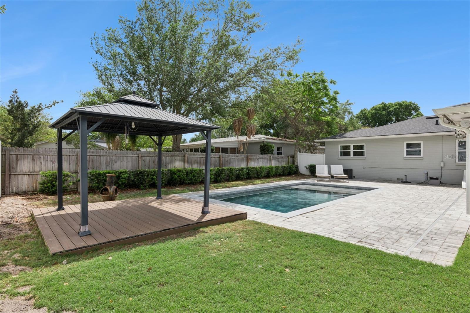 2001 GALE ST, ORLANDO, FL, 32803