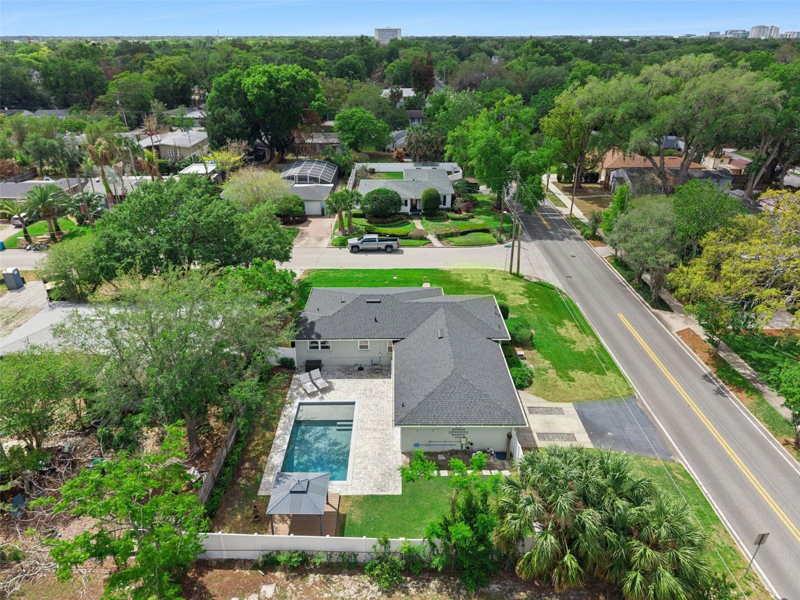 2001 GALE ST, ORLANDO, FL, 32803