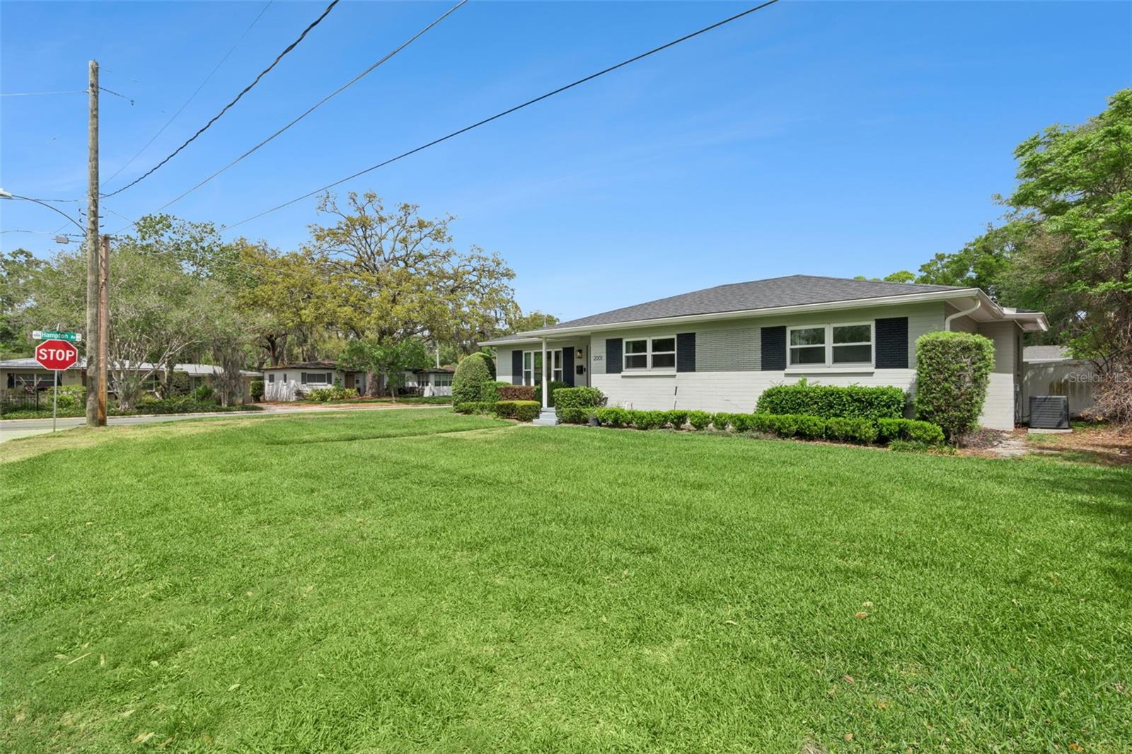 2001 GALE ST, ORLANDO, FL, 32803