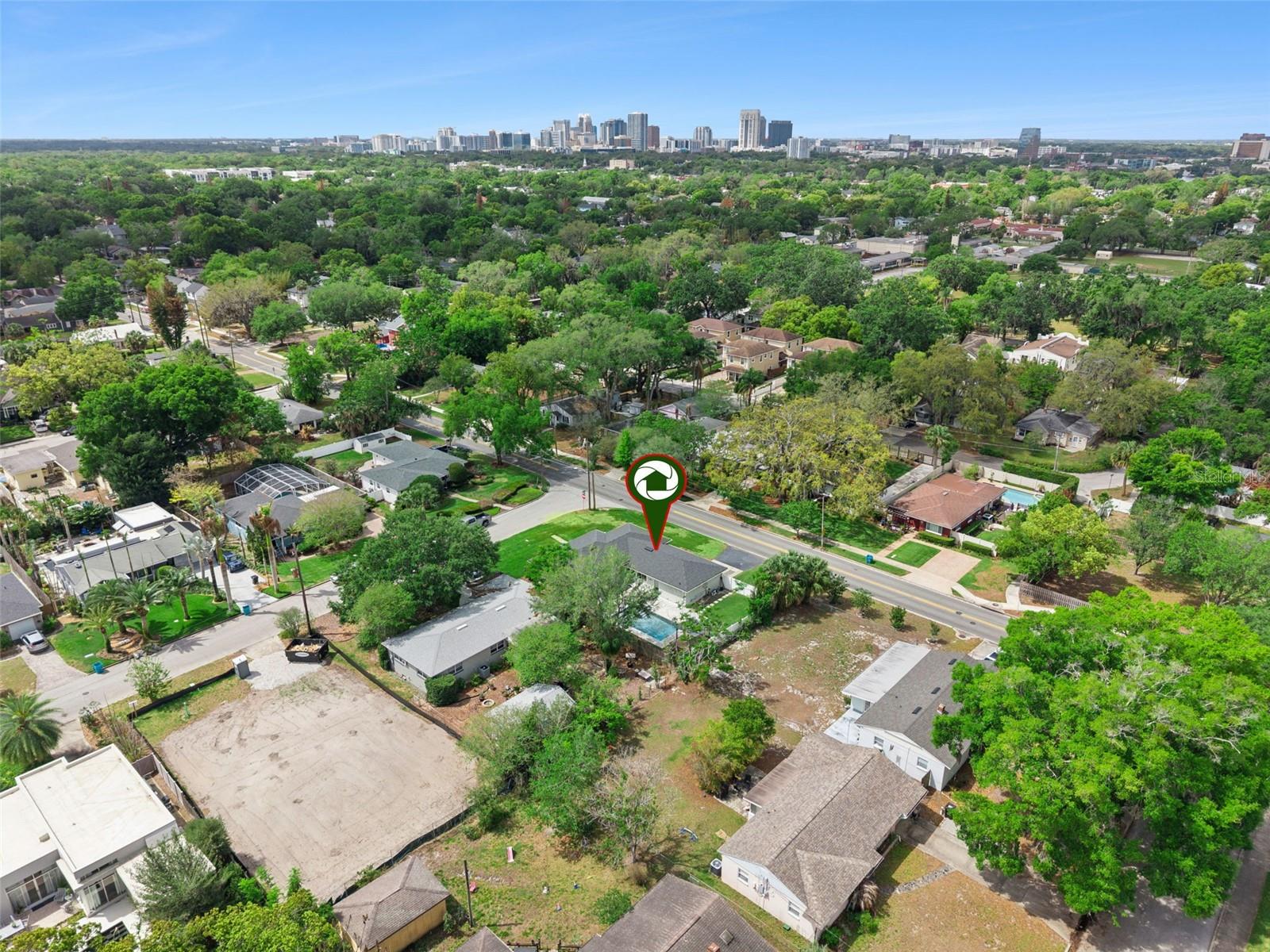 2001 GALE ST, ORLANDO, FL, 32803