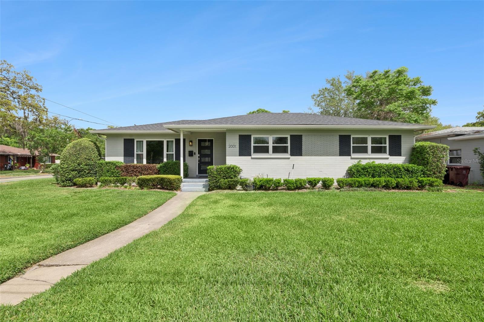 2001 GALE ST, ORLANDO, FL, 32803