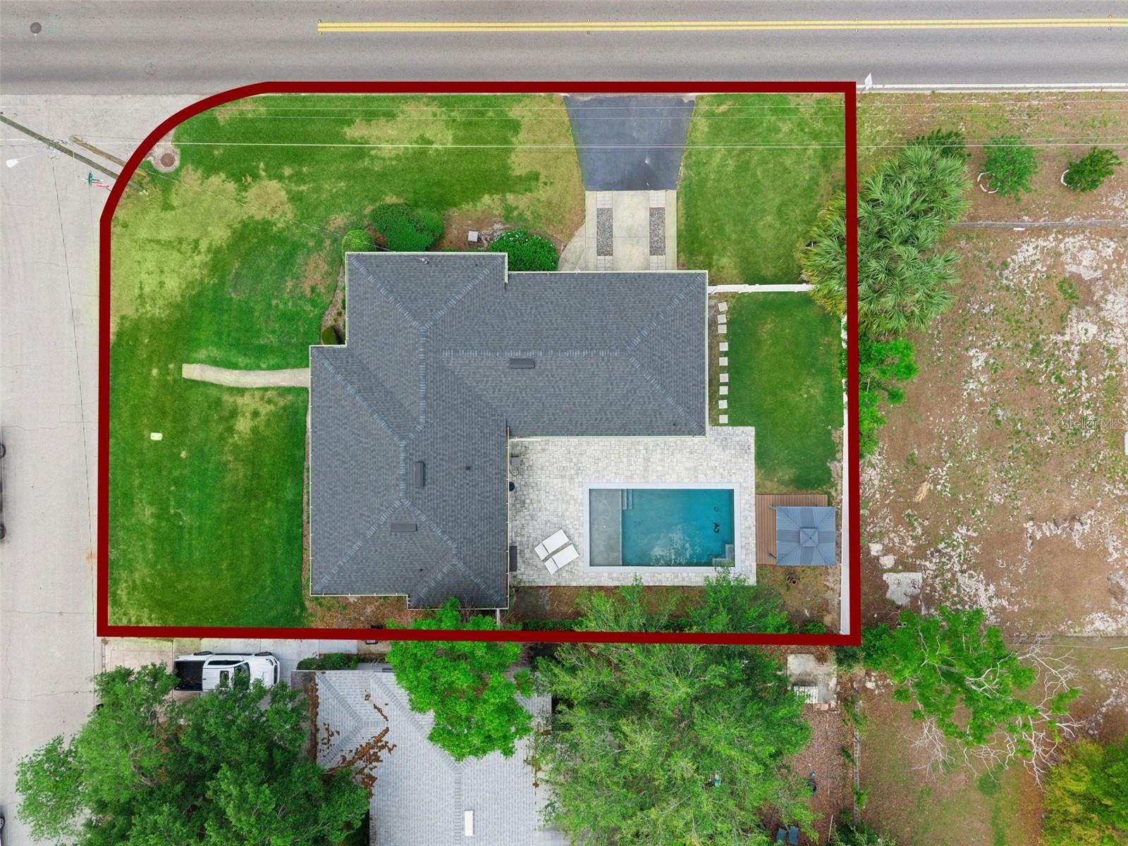 2001 GALE ST, ORLANDO, FL, 32803