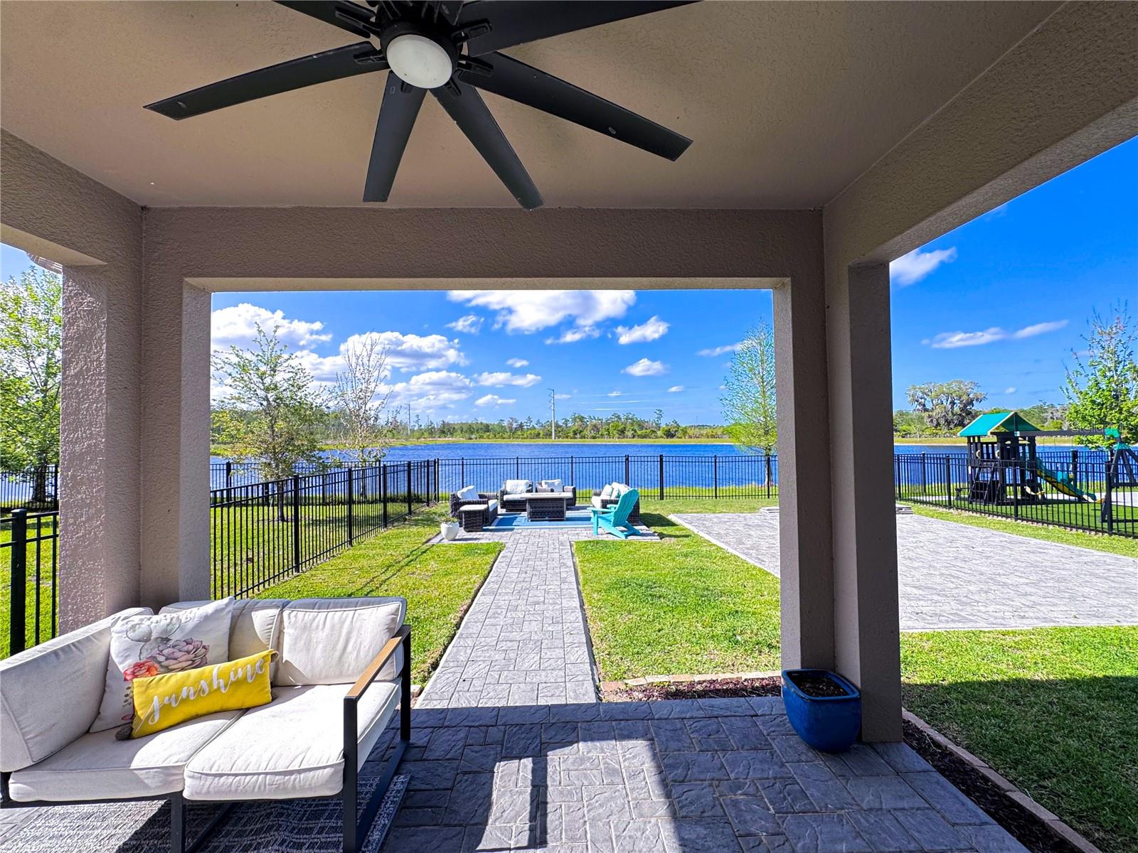 11456 SATIRE ST, ORLANDO, FL, 32832