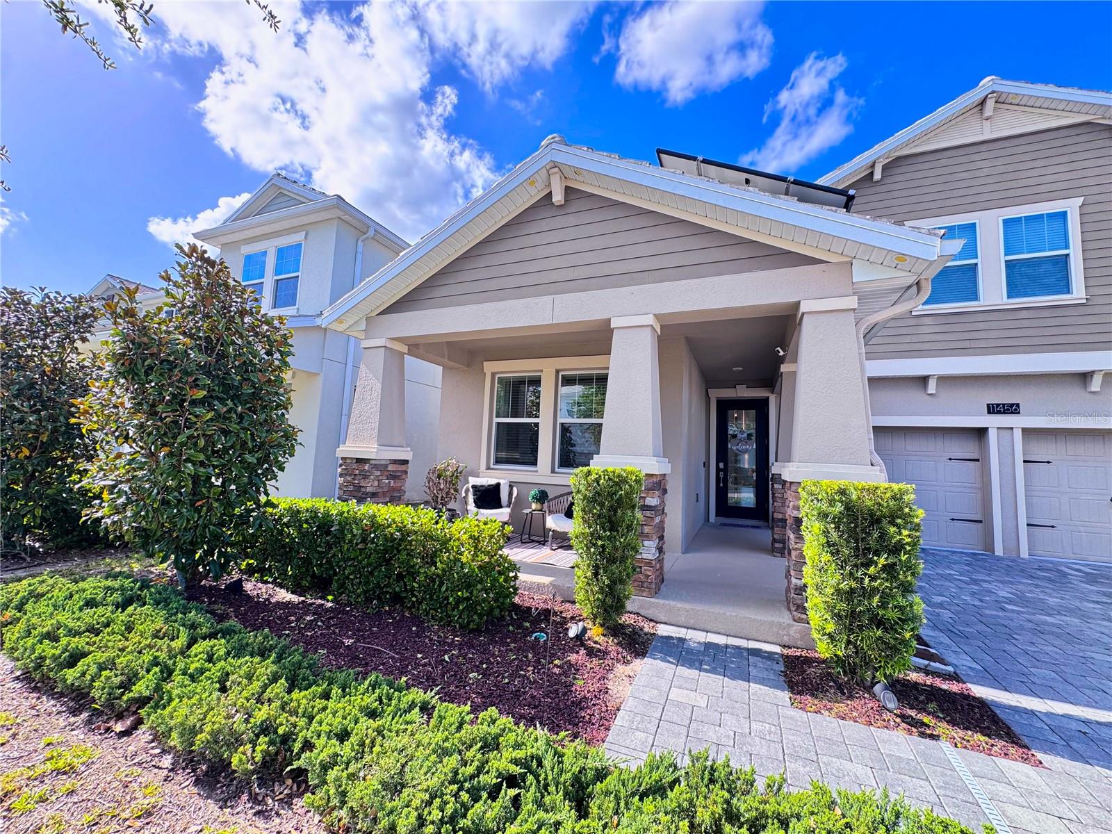 11456 SATIRE ST, ORLANDO, FL, 32832