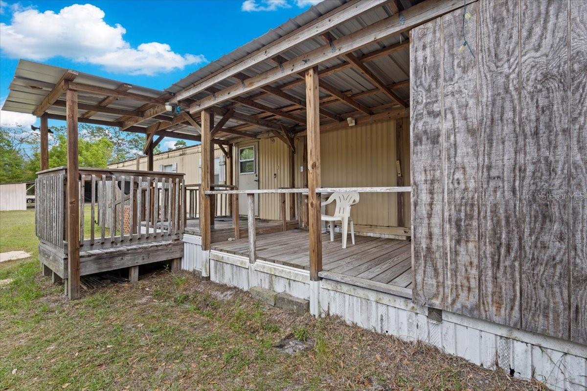3100 NW 20TH ST, BELL, FL, 32619