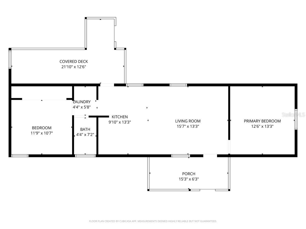 3100 NW 20TH ST, BELL, FL, 32619