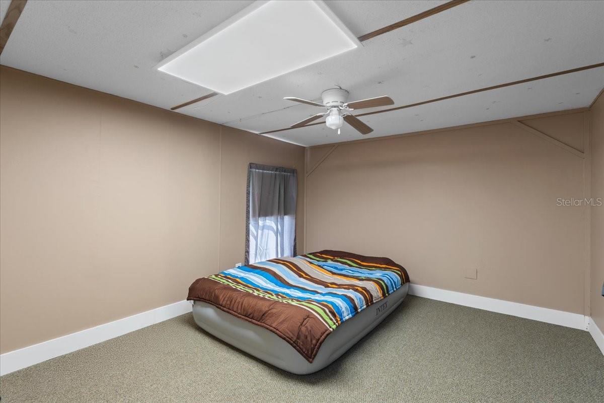 3100 NW 20TH ST, BELL, FL, 32619