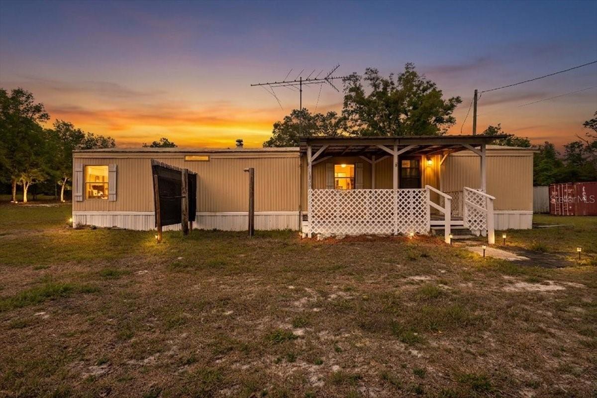 3100 NW 20TH ST, BELL, FL, 32619