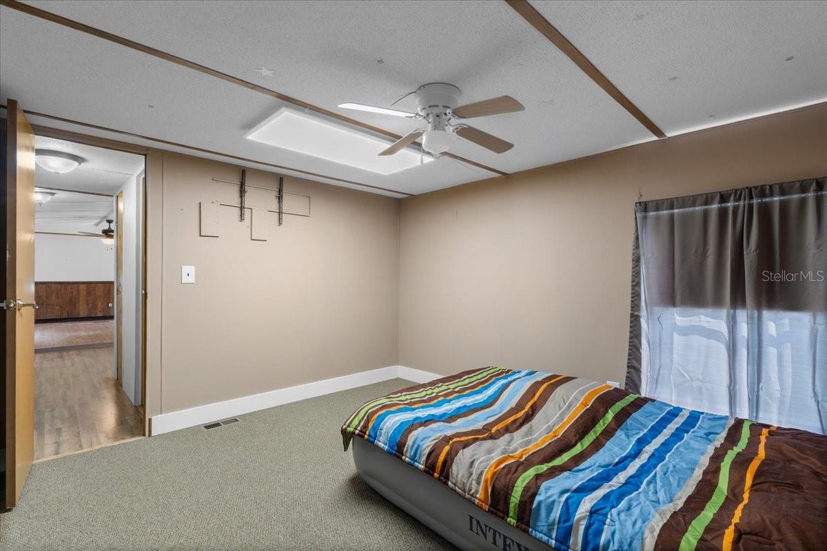 3100 NW 20TH ST, BELL, FL, 32619