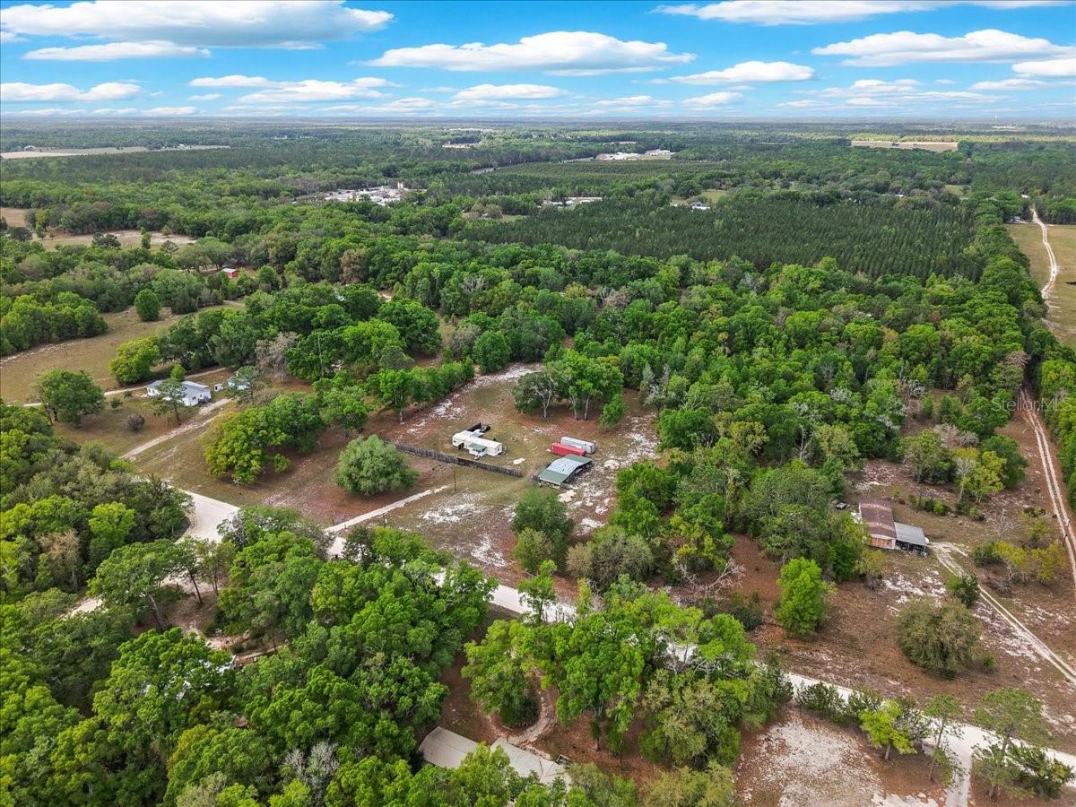 3100 NW 20TH ST, BELL, FL, 32619
