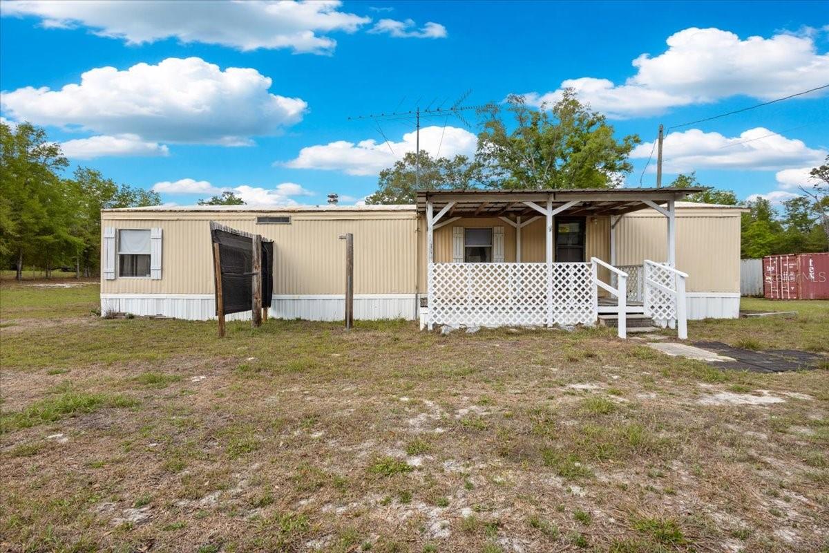 3100 NW 20TH ST, BELL, FL, 32619