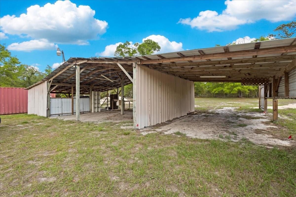 3100 NW 20TH ST, BELL, FL, 32619