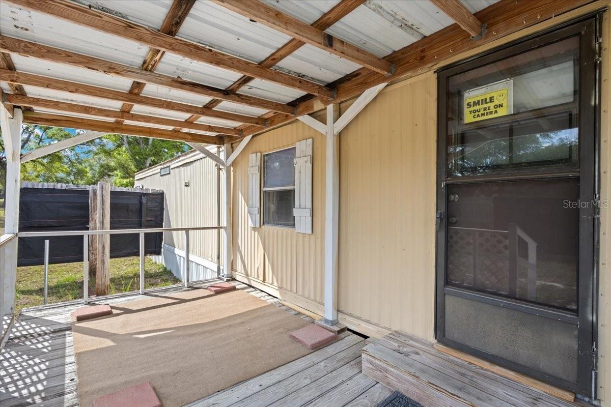3100 NW 20TH ST, BELL, FL, 32619