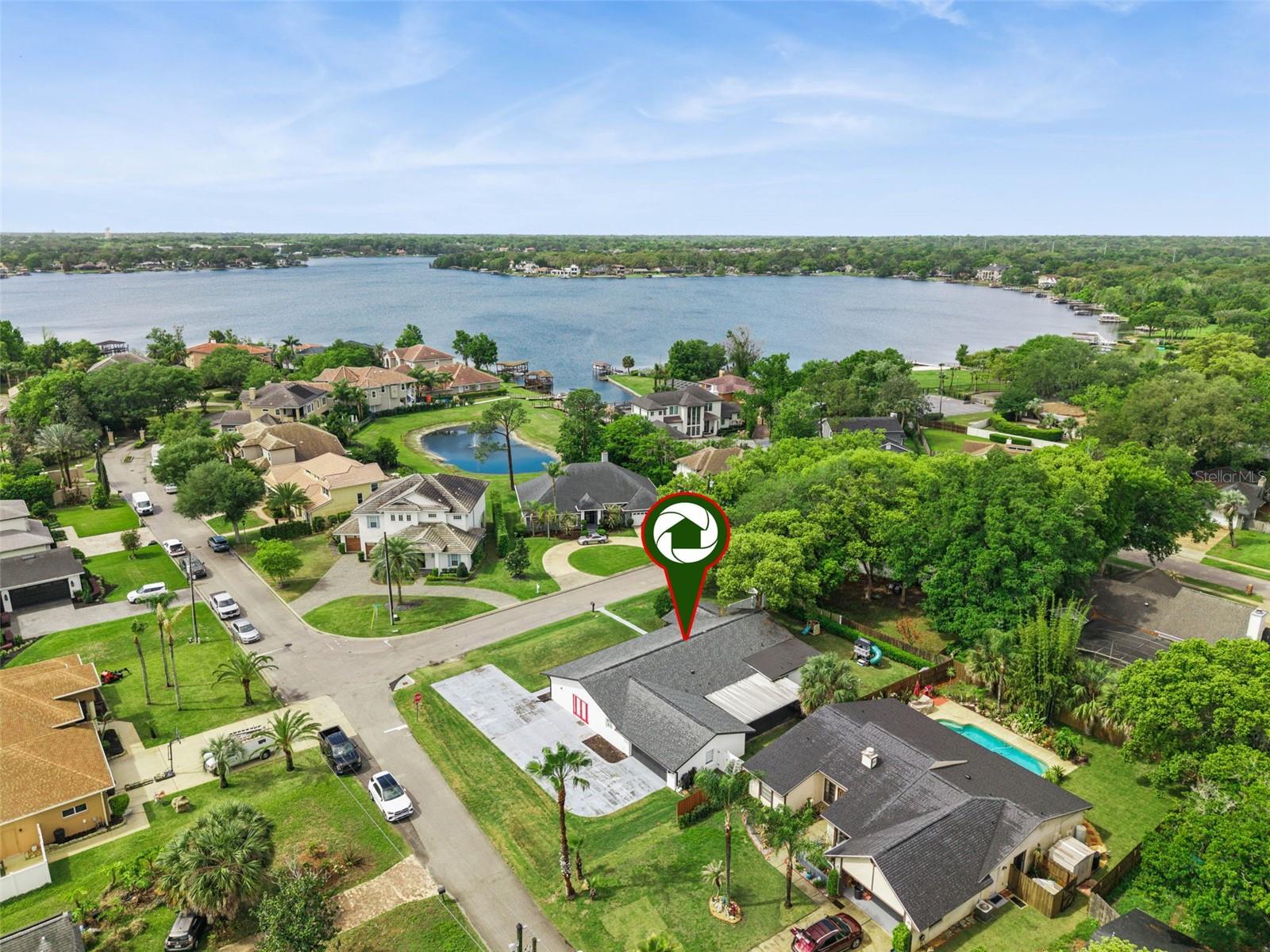 884 CUTLER RD, LONGWOOD, FL, 32779