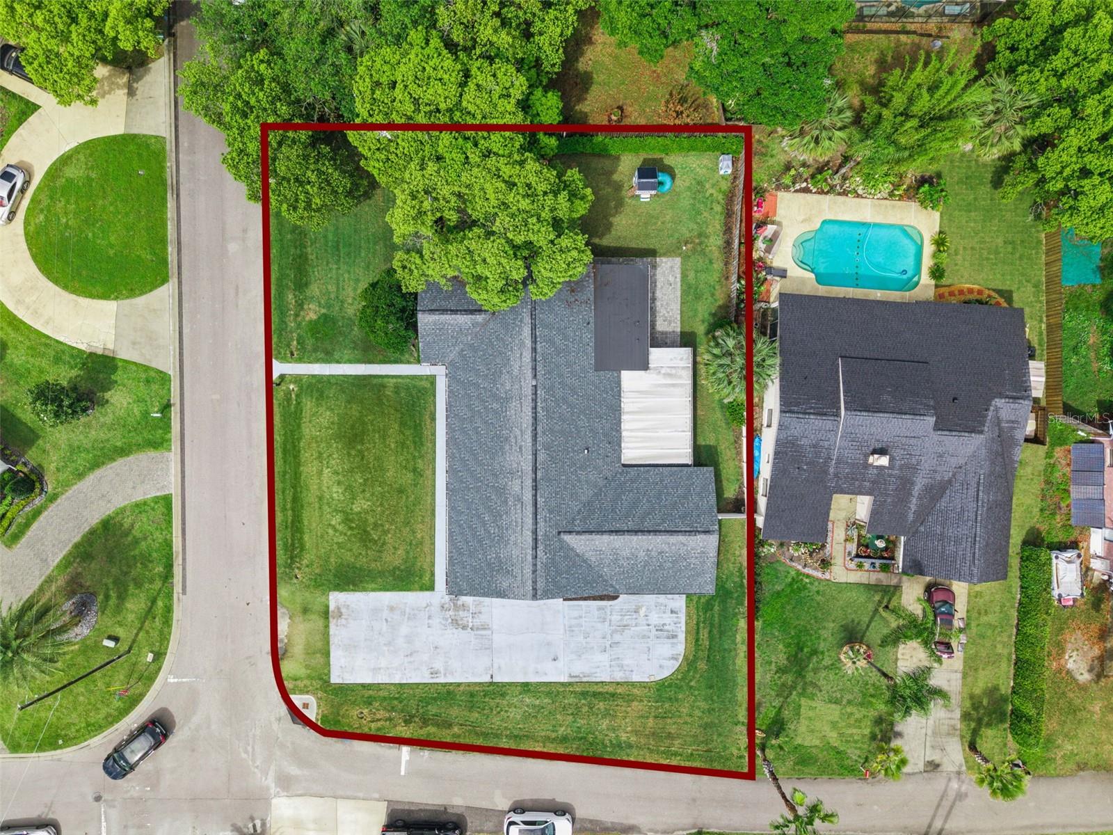 884 CUTLER RD, LONGWOOD, FL, 32779
