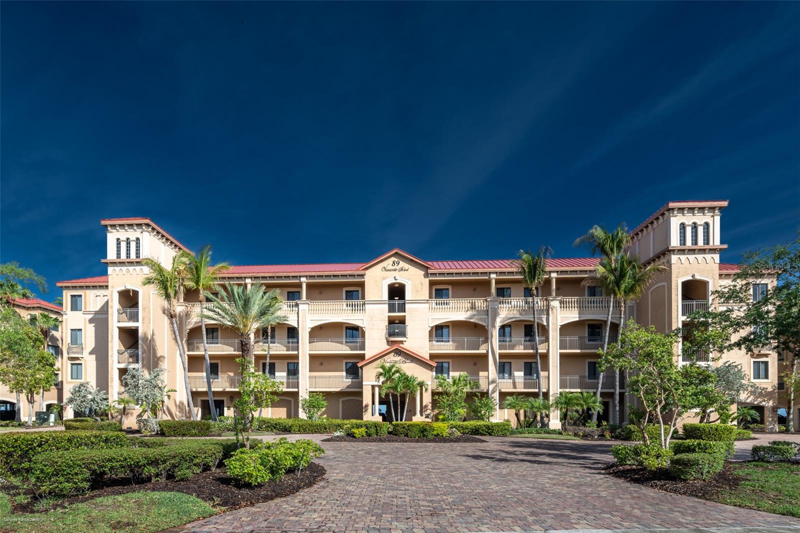 89 VIVANTE BLVD #402, PUNTA GORDA, FL, 33950