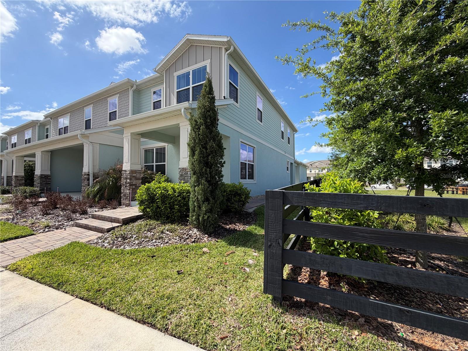 16333 INGRAM HILLS ALY, WINTER GARDEN, FL, 34787