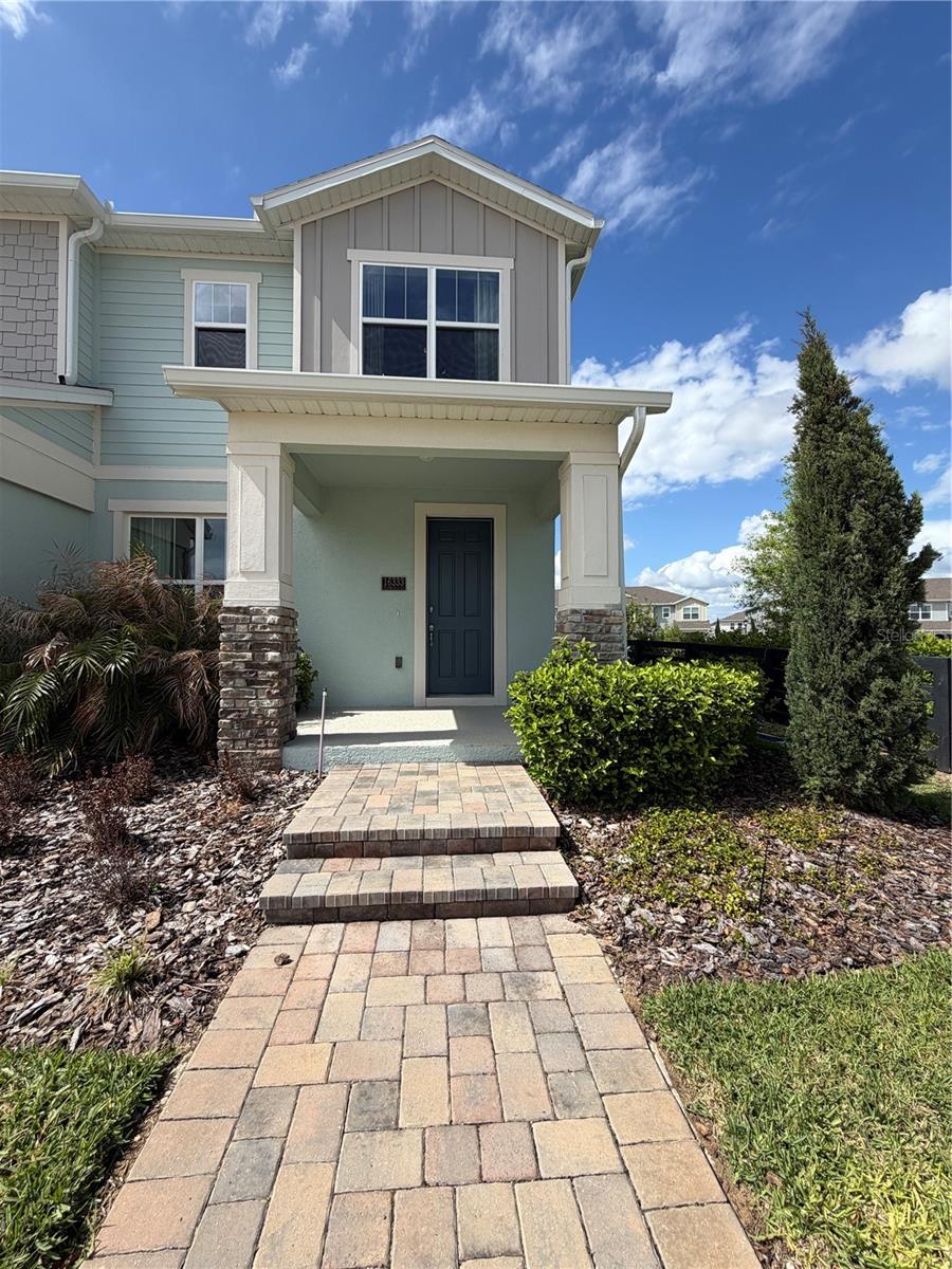 16333 INGRAM HILLS ALY, WINTER GARDEN, FL, 34787