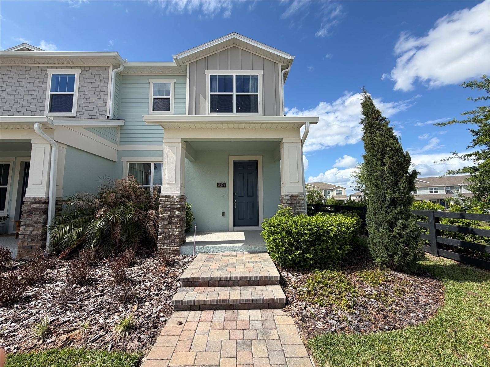 16333 INGRAM HILLS ALY, WINTER GARDEN, FL, 34787