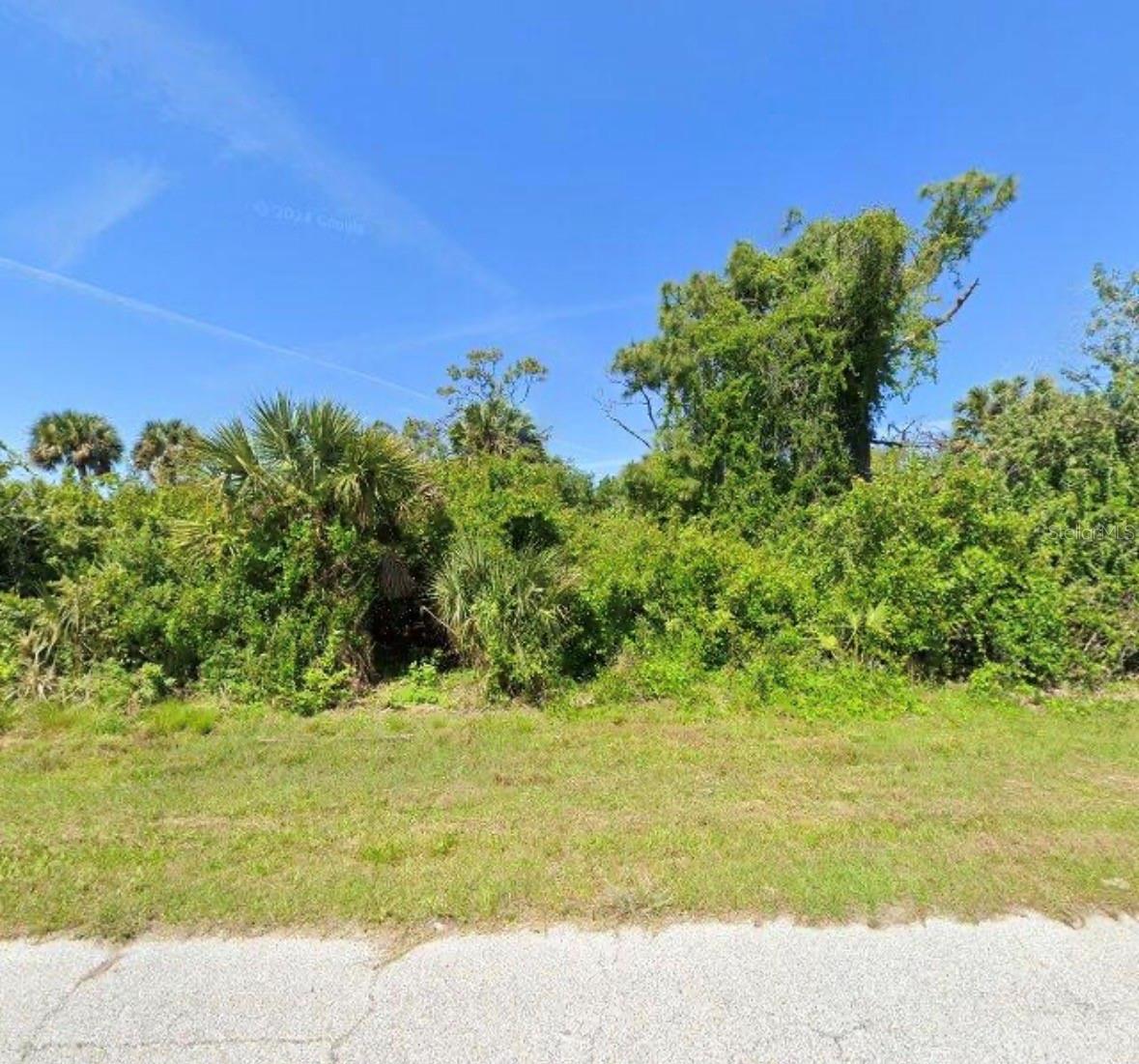 7091 EMBRY ST, PORT CHARLOTTE, FL, 33981