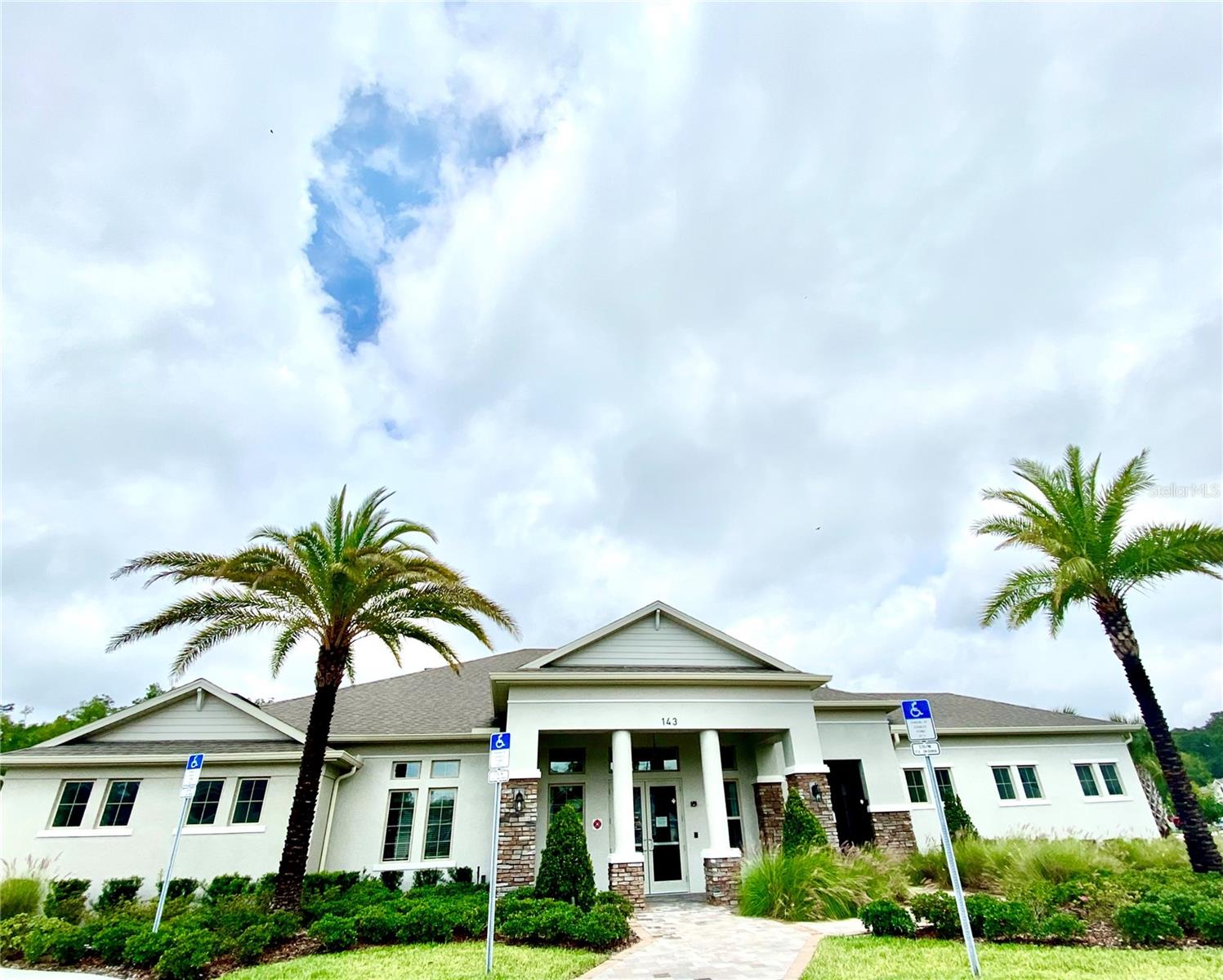 160 VICTORIA OAKS BLVD, DELAND, FL, 32724