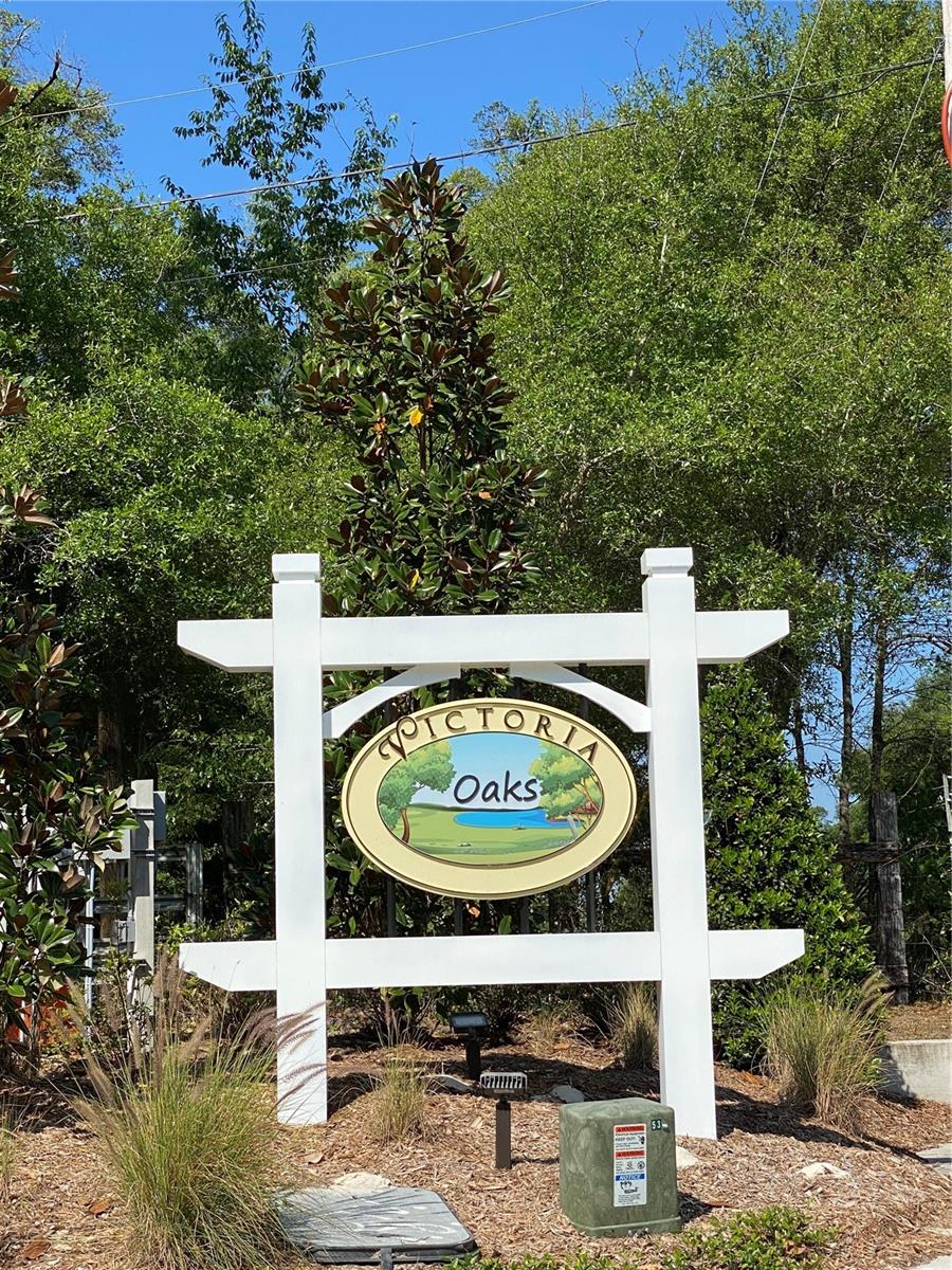 160 VICTORIA OAKS BLVD, DELAND, FL, 32724