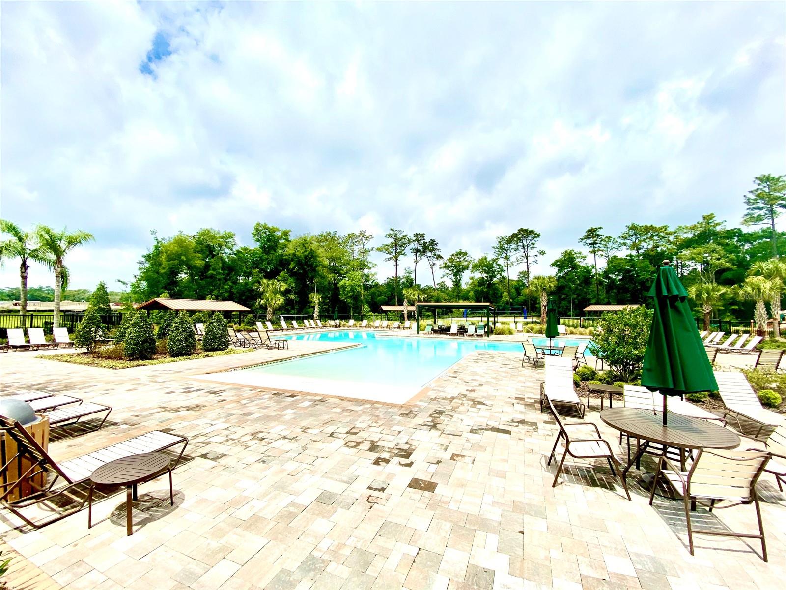 160 VICTORIA OAKS BLVD, DELAND, FL, 32724