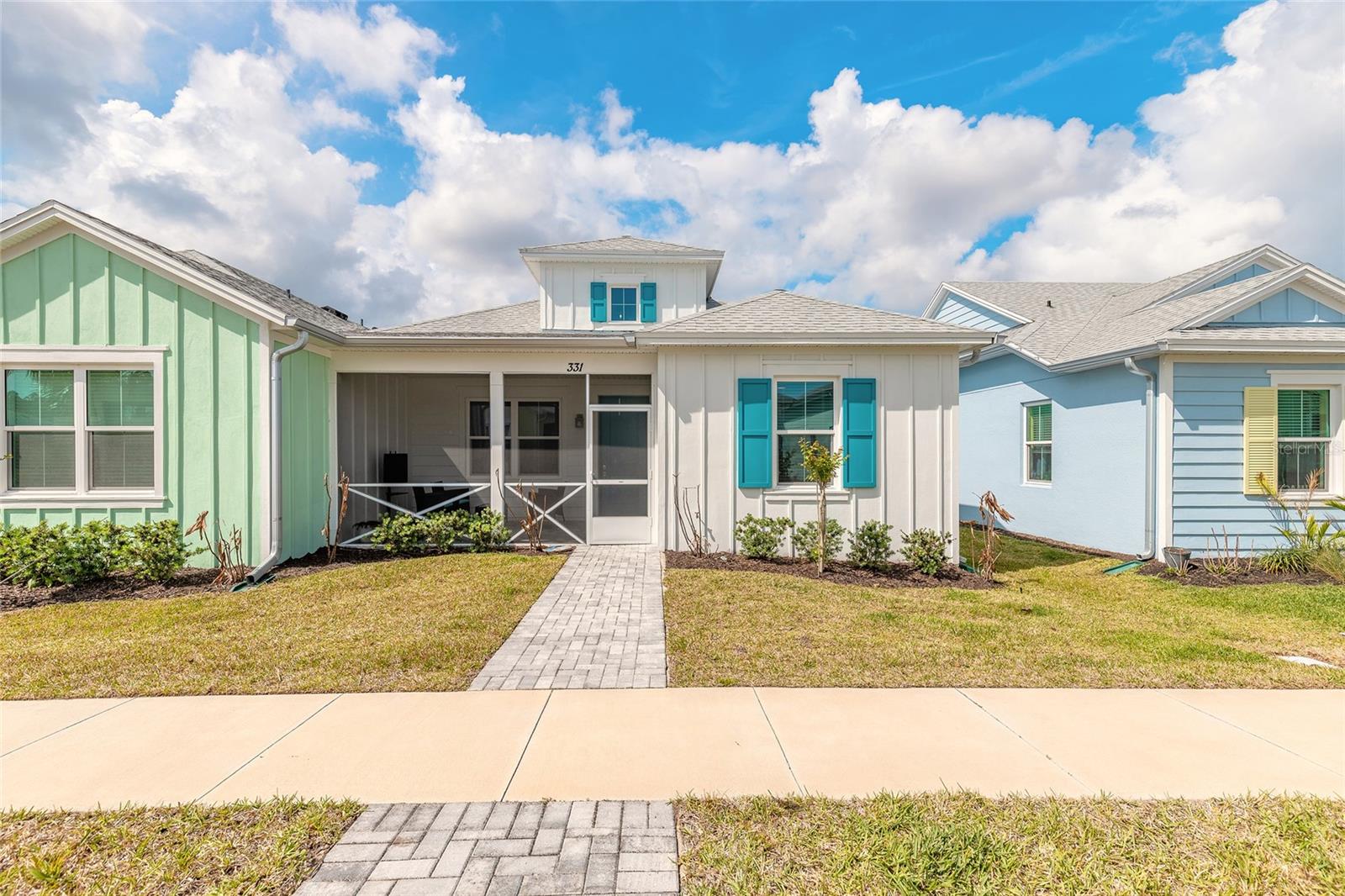 331 COOL WATERS WAY, DAYTONA BEACH, FL, 32124