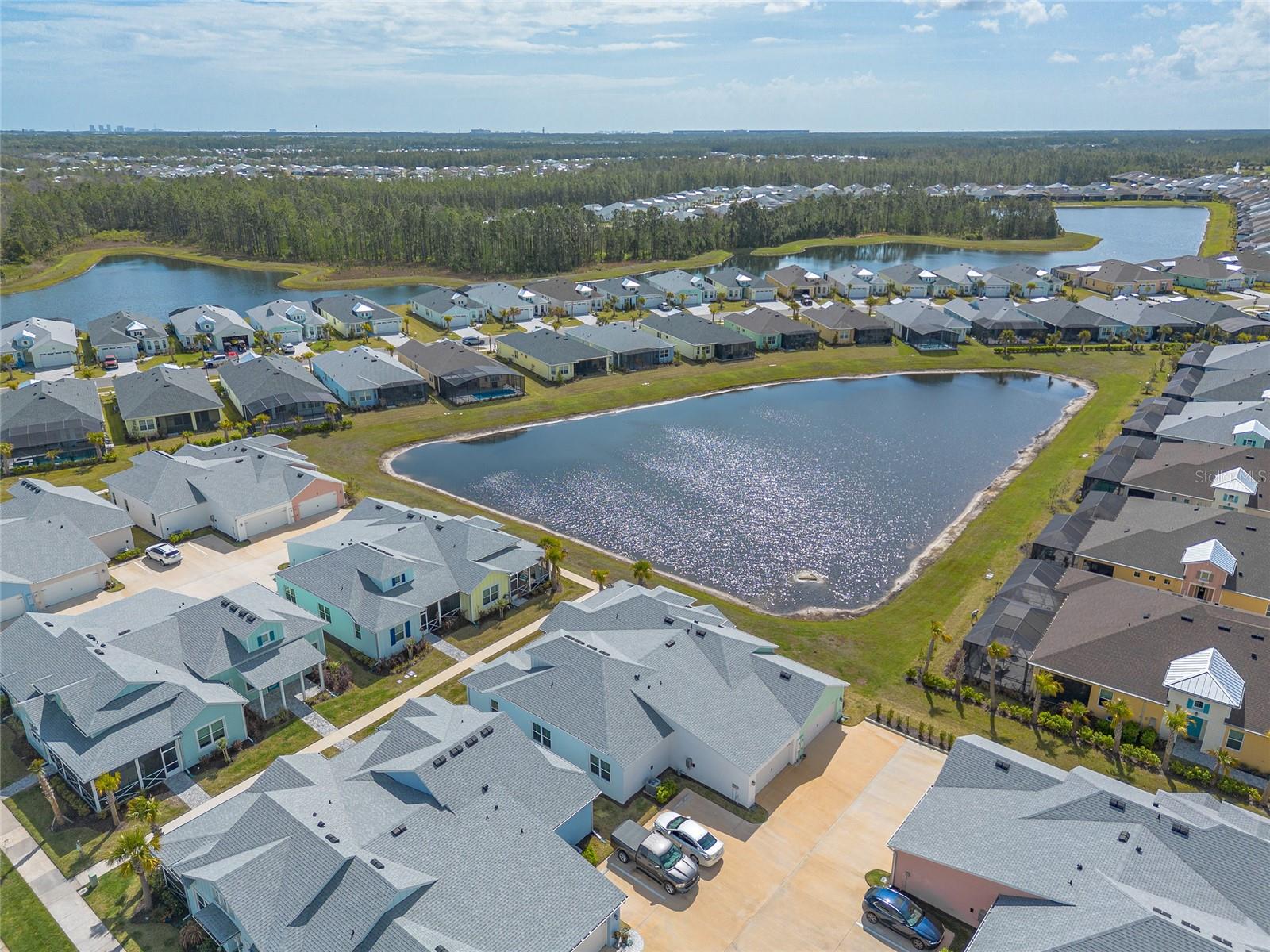 331 COOL WATERS WAY, DAYTONA BEACH, FL, 32124