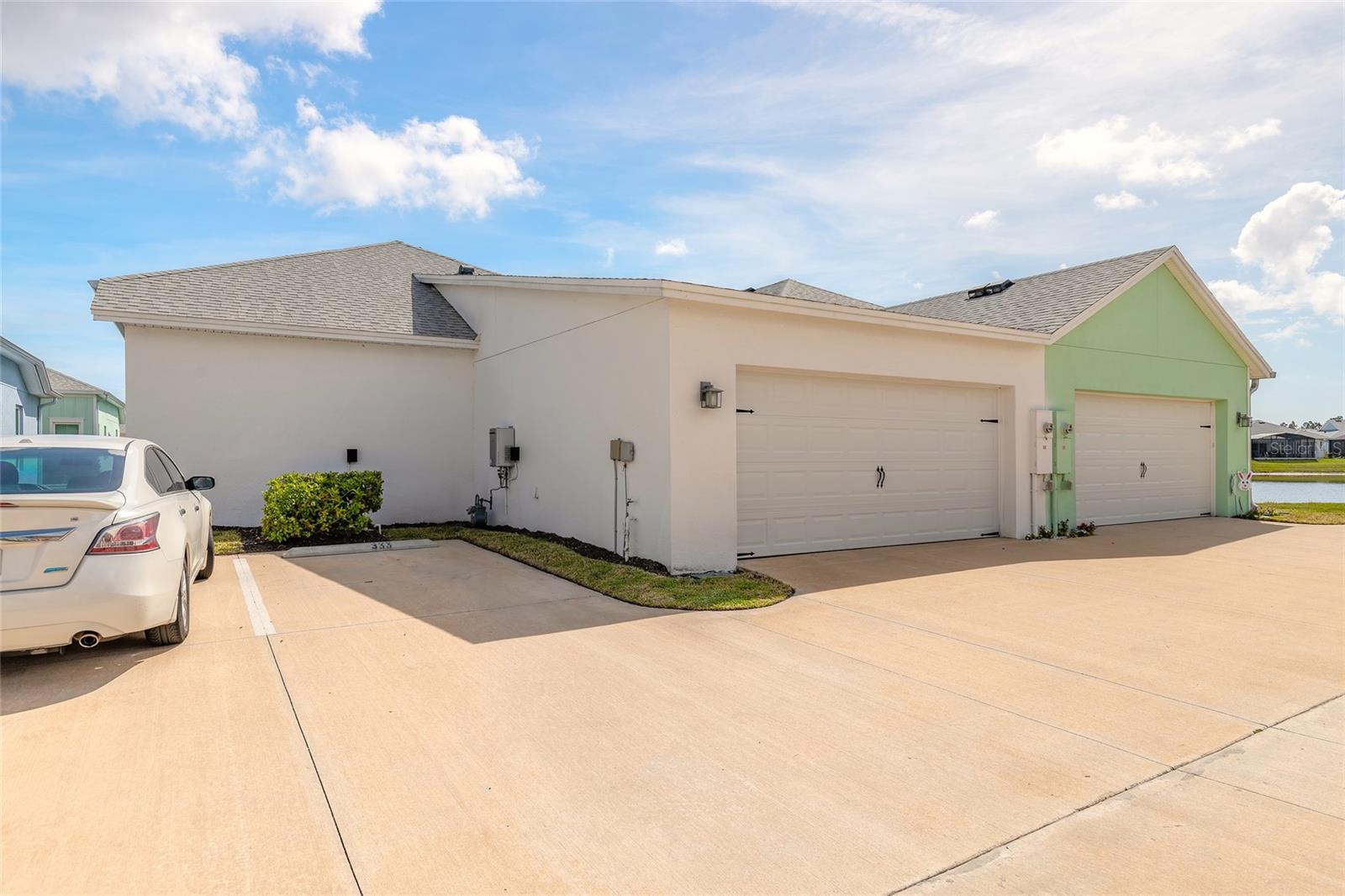 331 COOL WATERS WAY, DAYTONA BEACH, FL, 32124