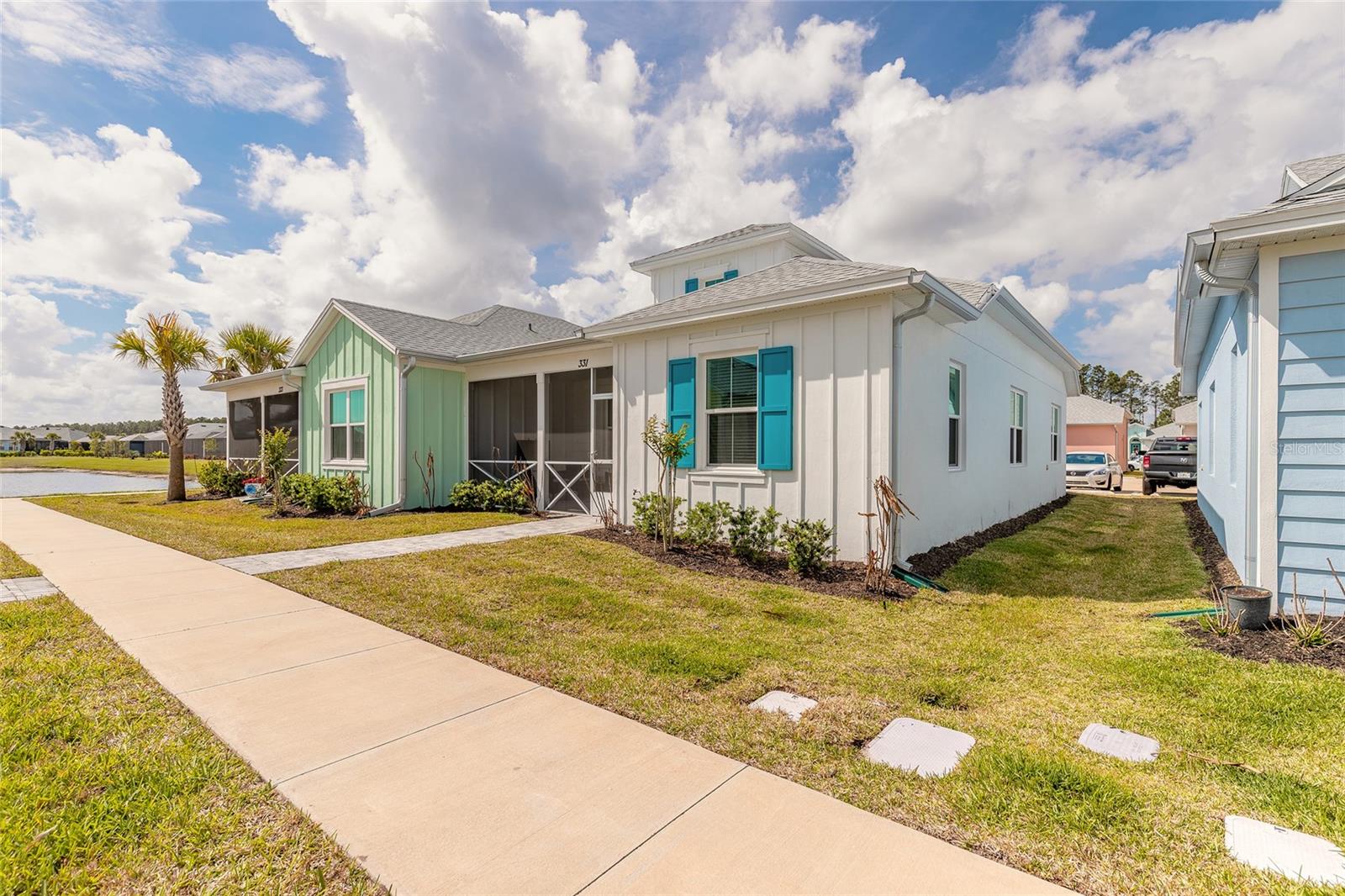 331 COOL WATERS WAY, DAYTONA BEACH, FL, 32124