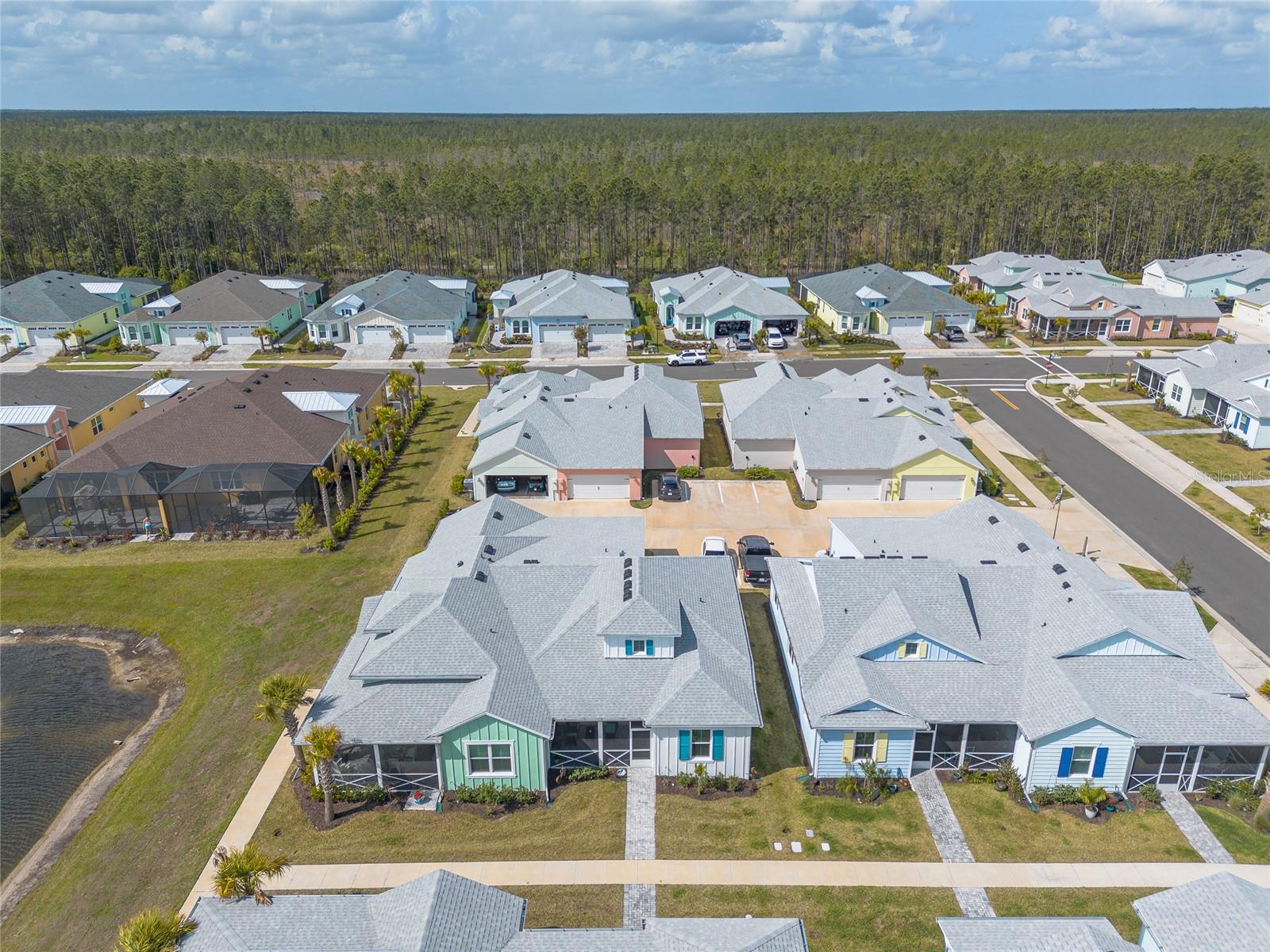 331 COOL WATERS WAY, DAYTONA BEACH, FL, 32124