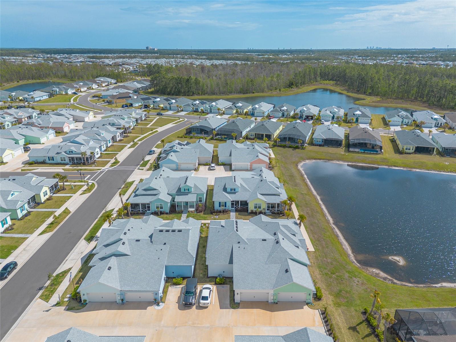 331 COOL WATERS WAY, DAYTONA BEACH, FL, 32124