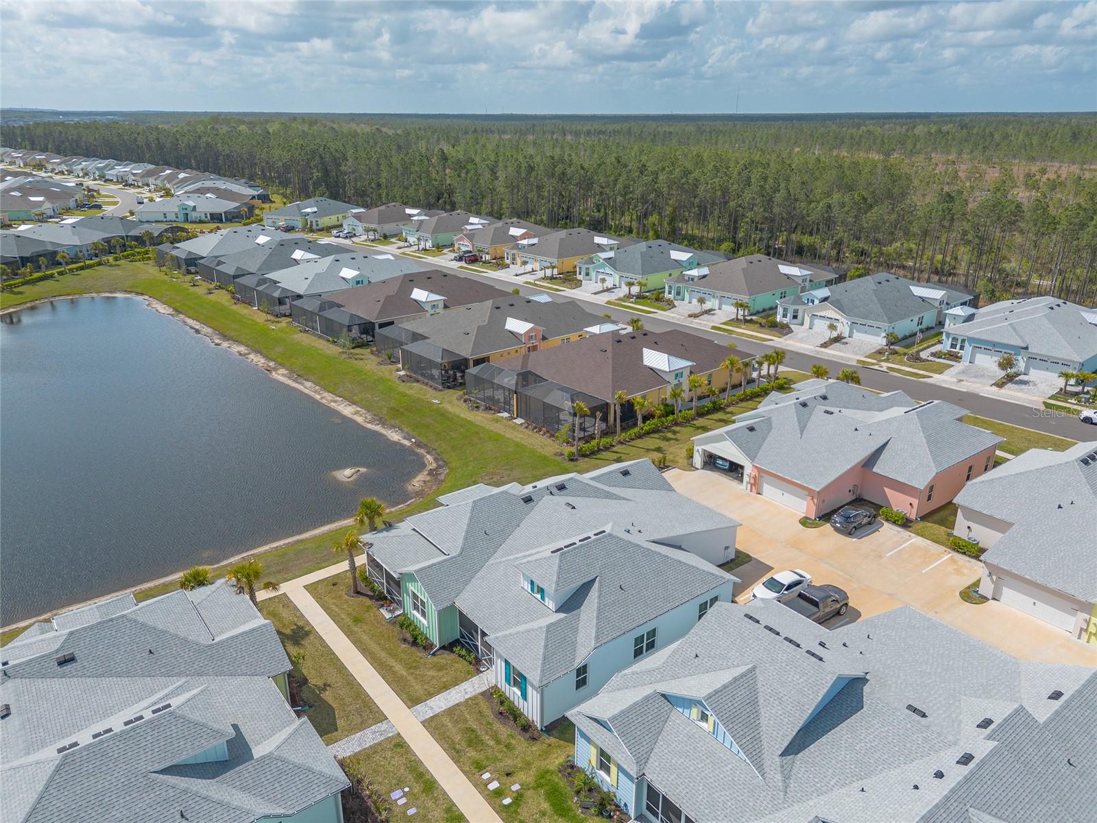 331 COOL WATERS WAY, DAYTONA BEACH, FL, 32124