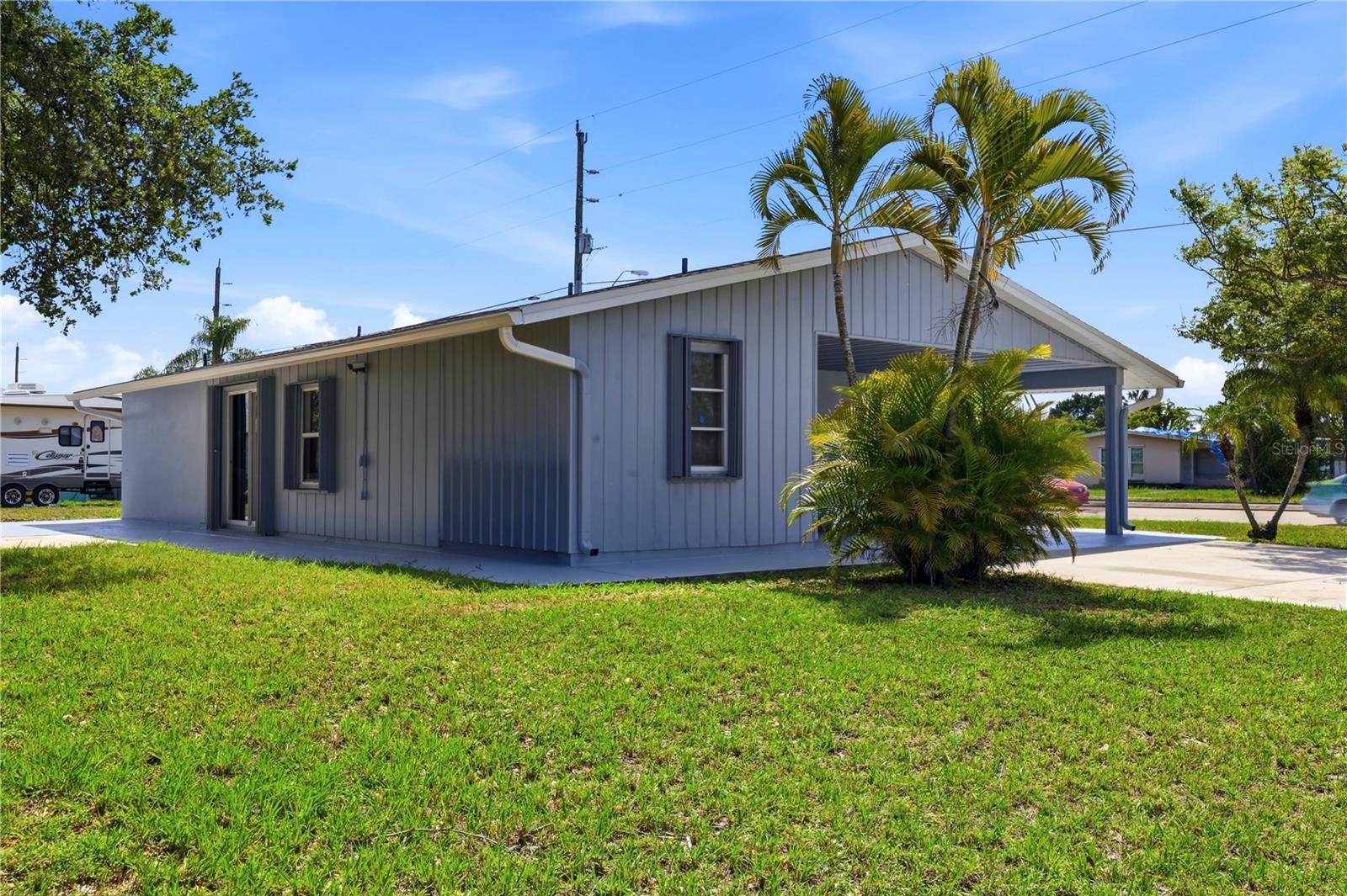 21298 MIDWAY BLVD, PORT CHARLOTTE, FL, 33952