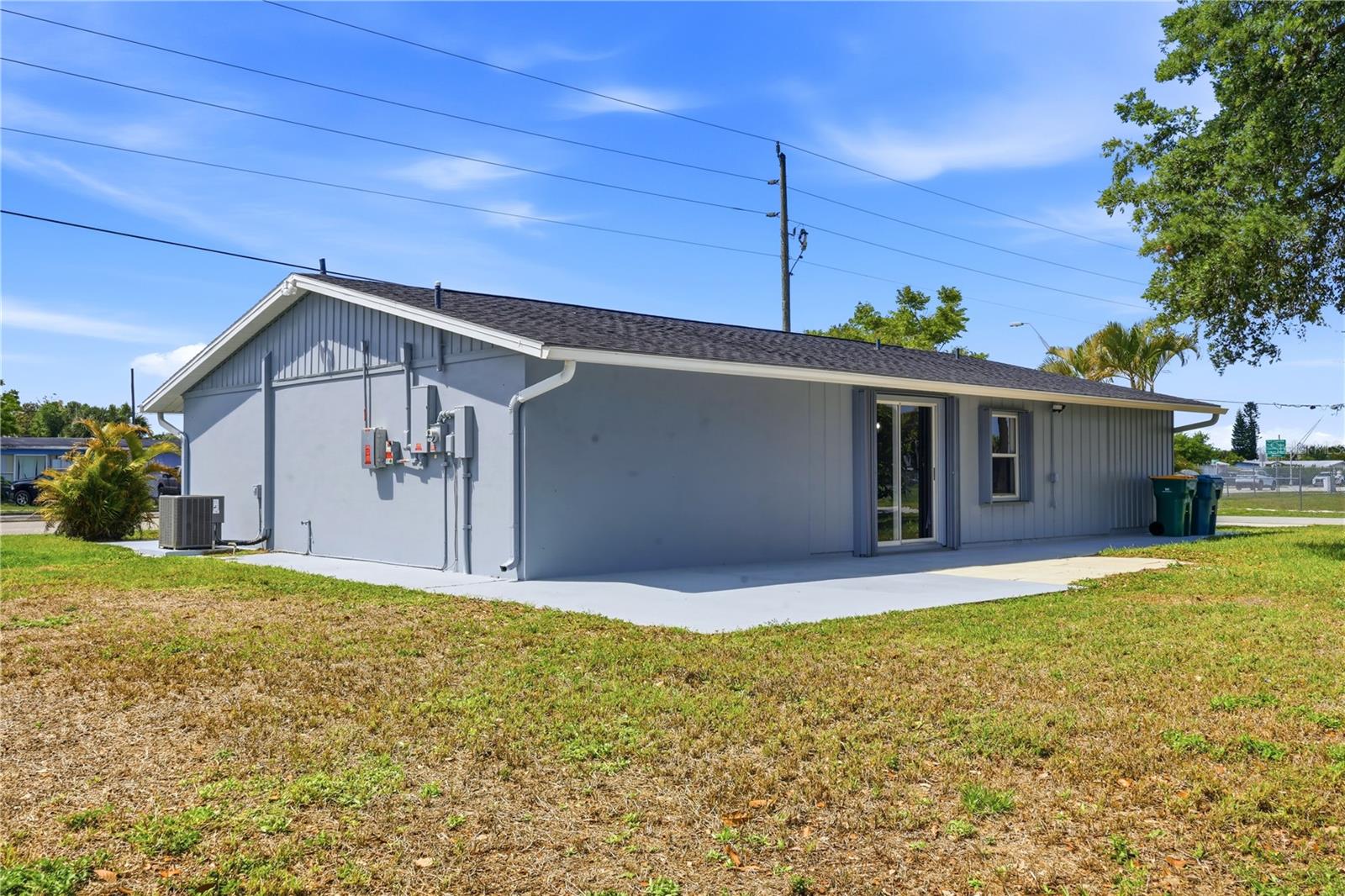 21298 MIDWAY BLVD, PORT CHARLOTTE, FL, 33952