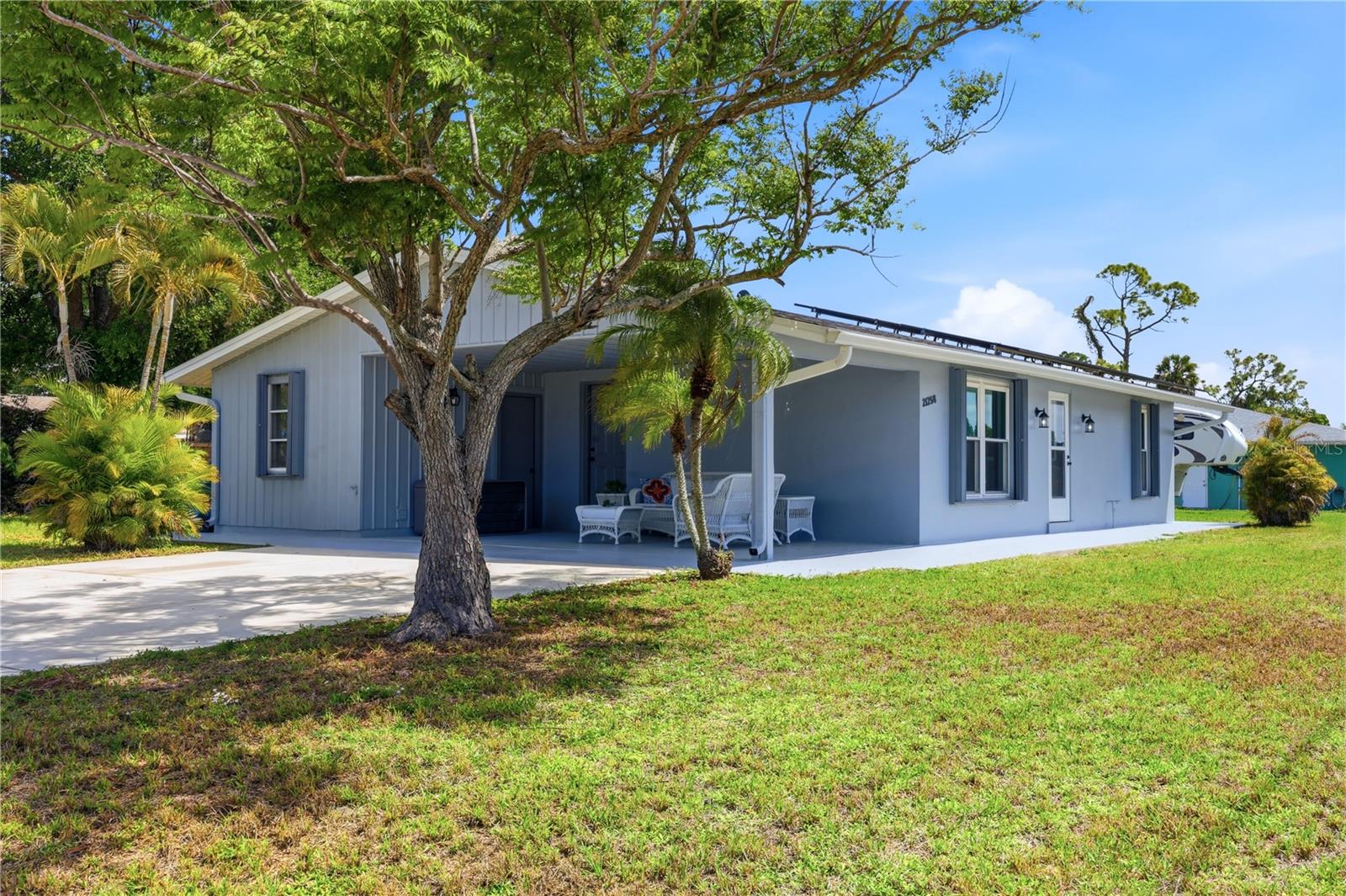 21298 MIDWAY BLVD, PORT CHARLOTTE, FL, 33952