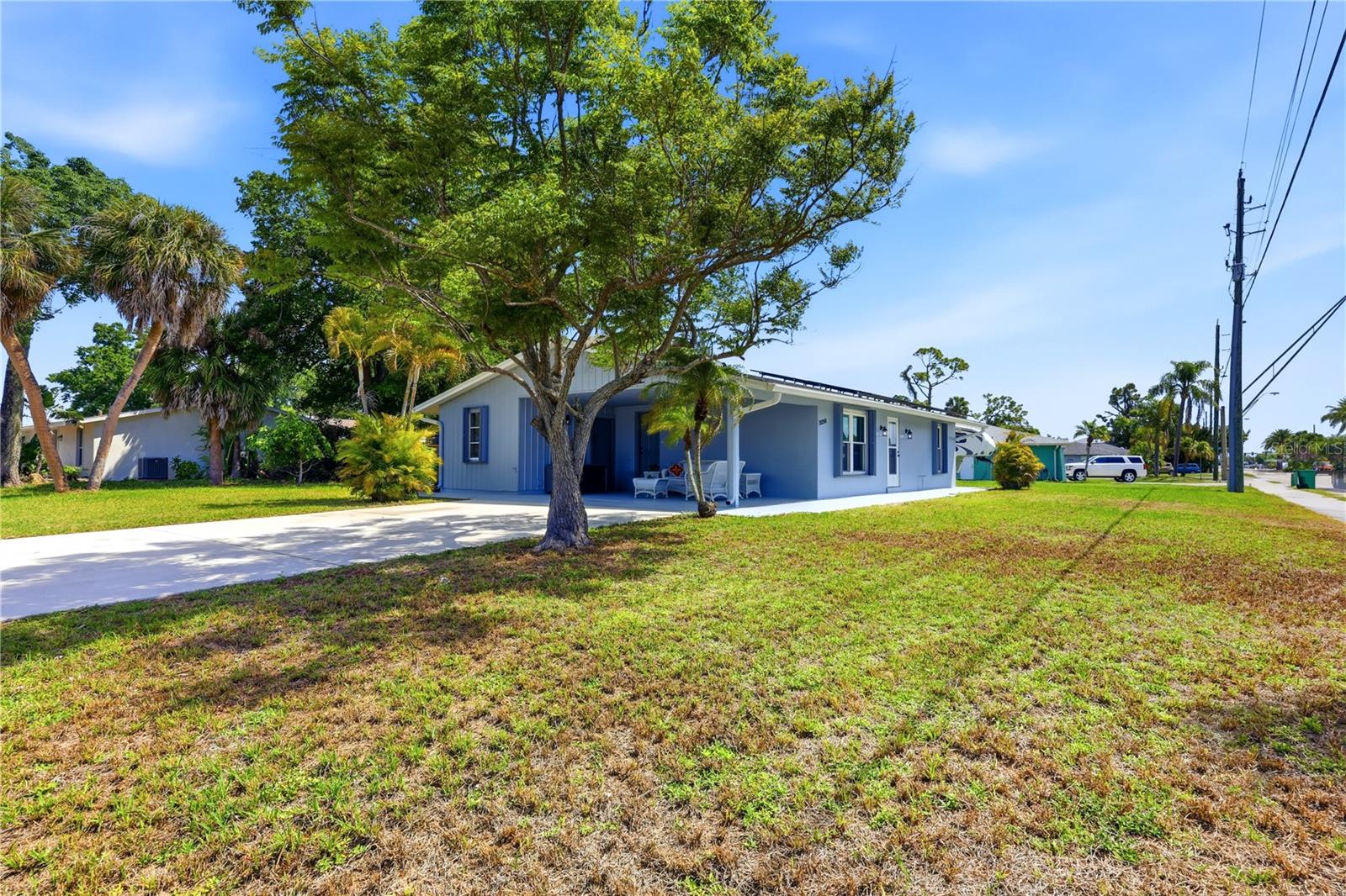 21298 MIDWAY BLVD, PORT CHARLOTTE, FL, 33952