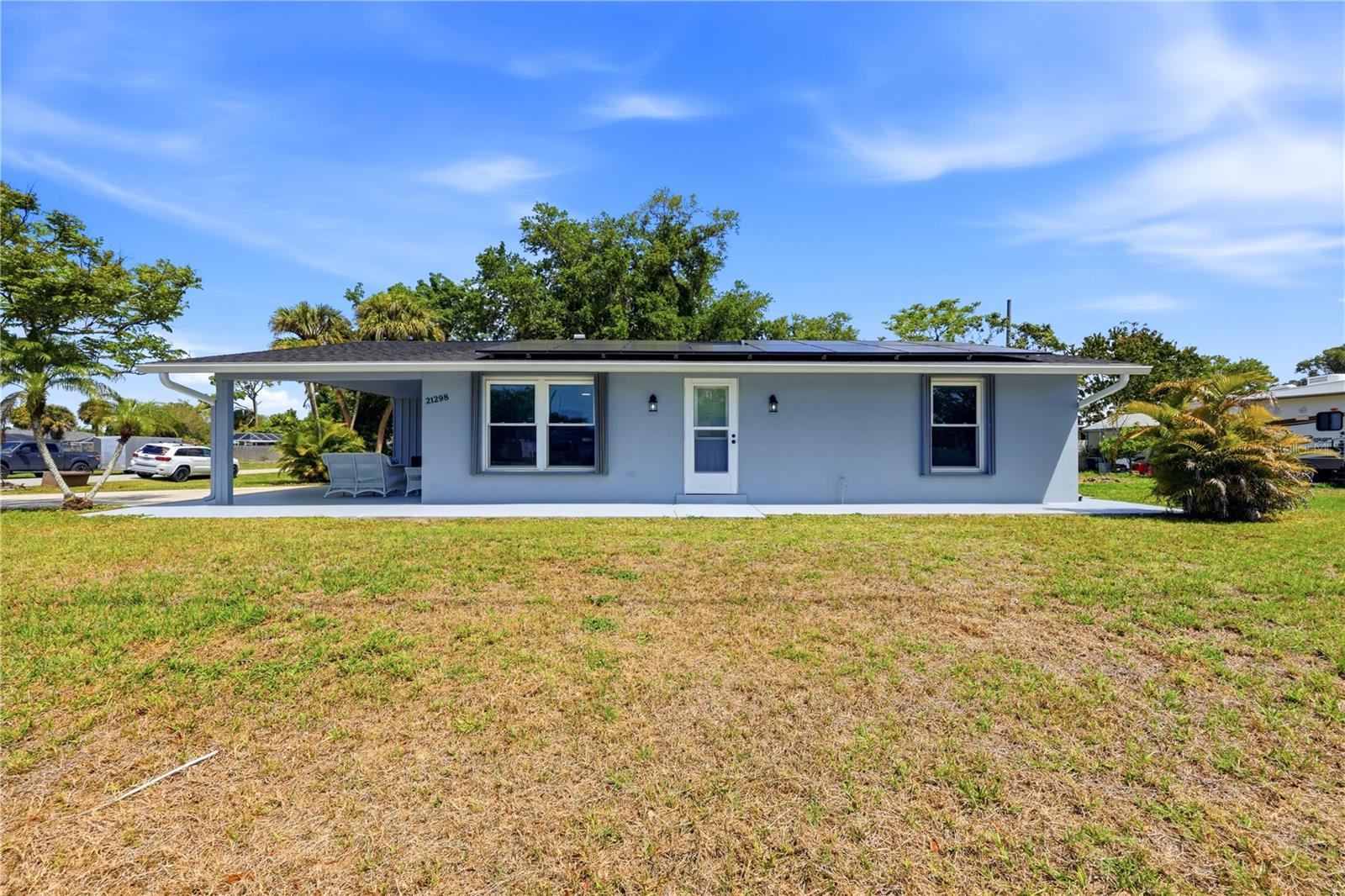 21298 MIDWAY BLVD, PORT CHARLOTTE, FL, 33952