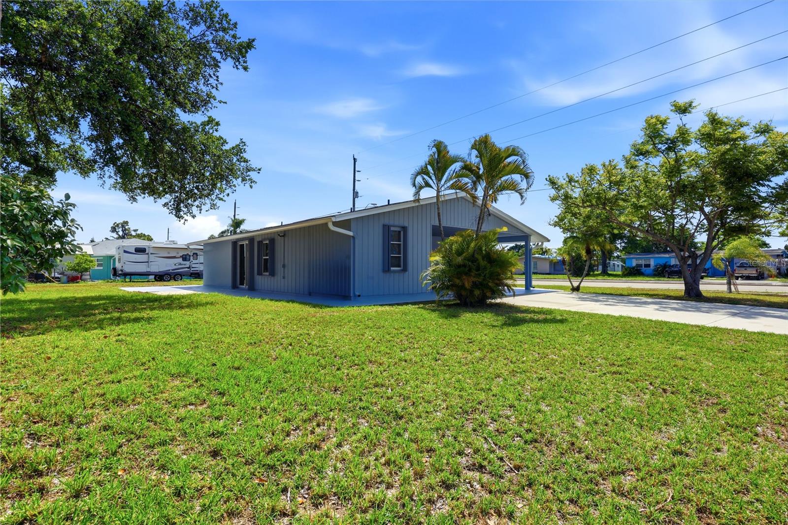 21298 MIDWAY BLVD, PORT CHARLOTTE, FL, 33952