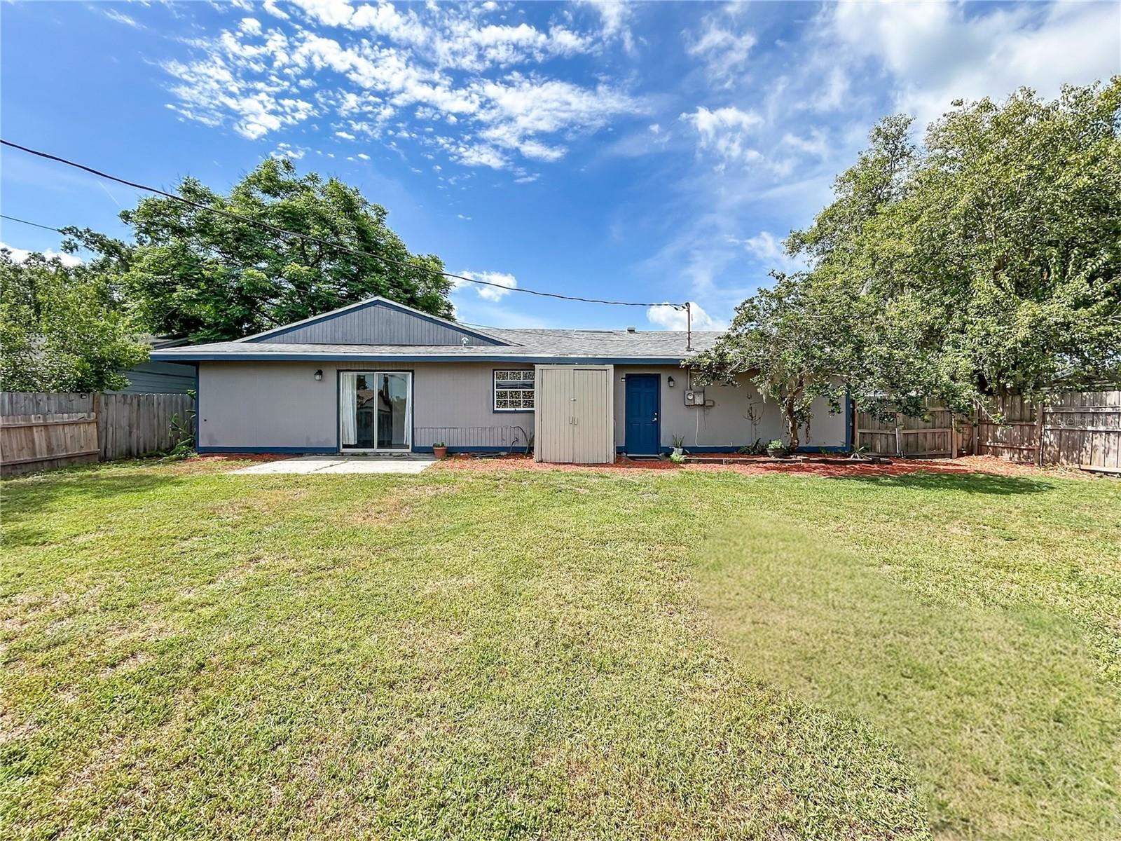 2802 CHRISTIE LN, LAKELAND, FL, 33812