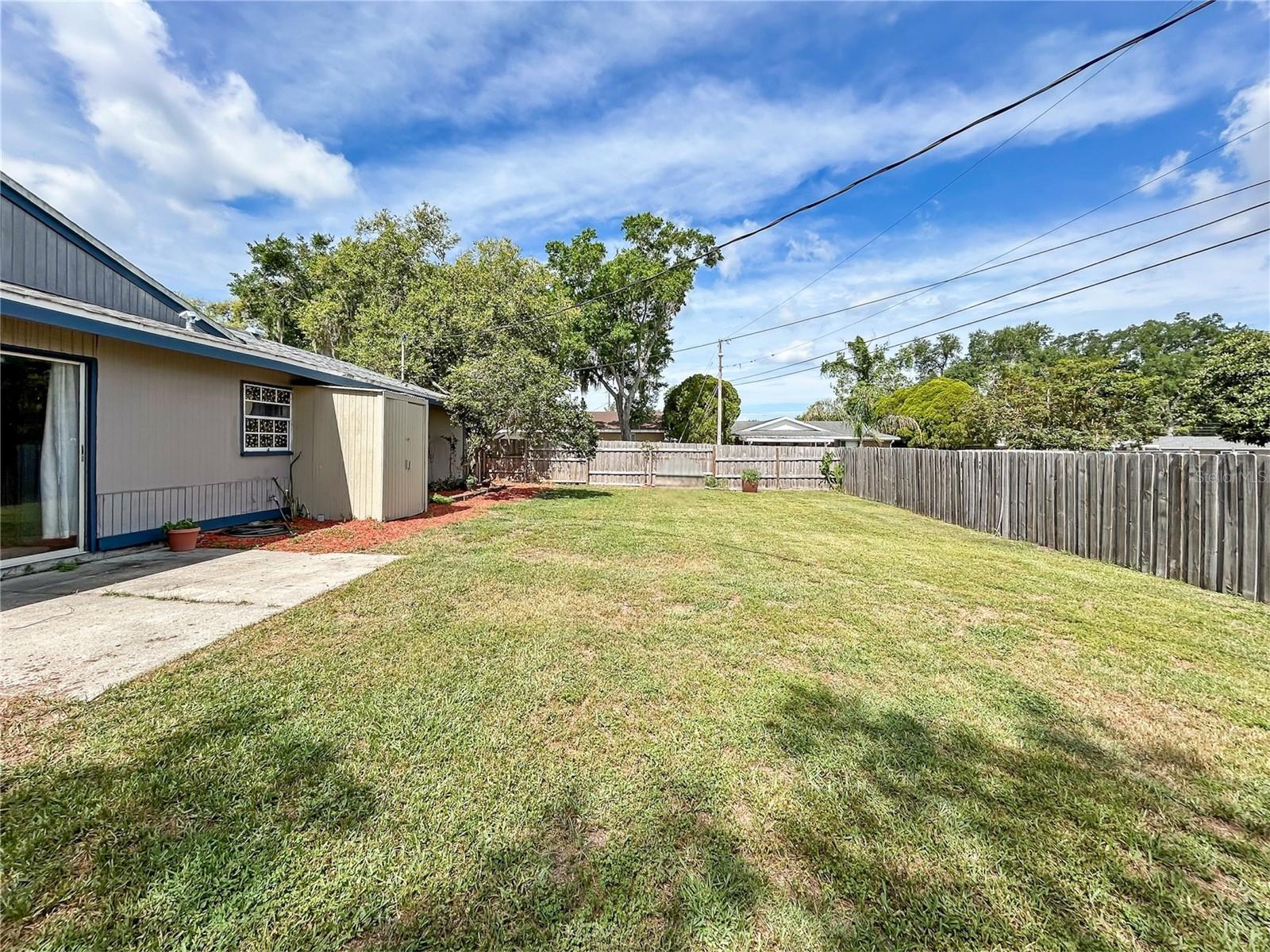 2802 CHRISTIE LN, LAKELAND, FL, 33812