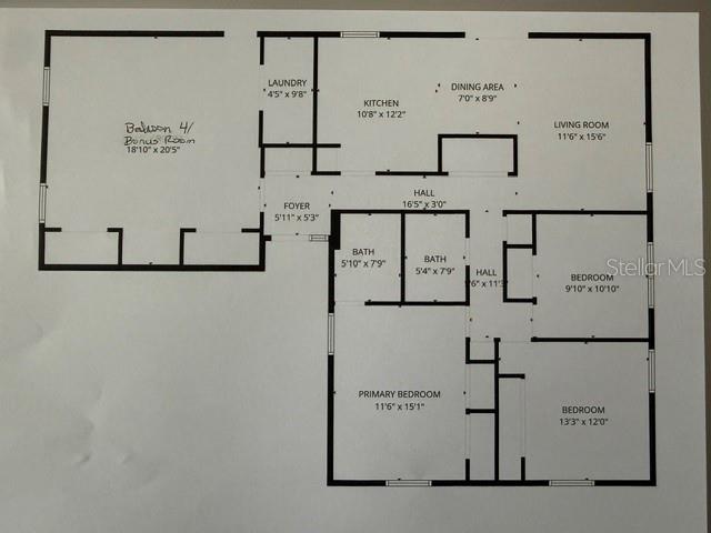 2802 CHRISTIE LN, LAKELAND, FL, 33812