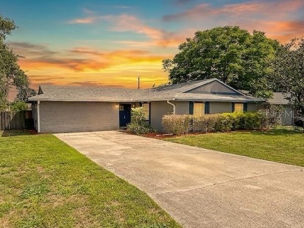2802 CHRISTIE LN, LAKELAND, FL, 33812