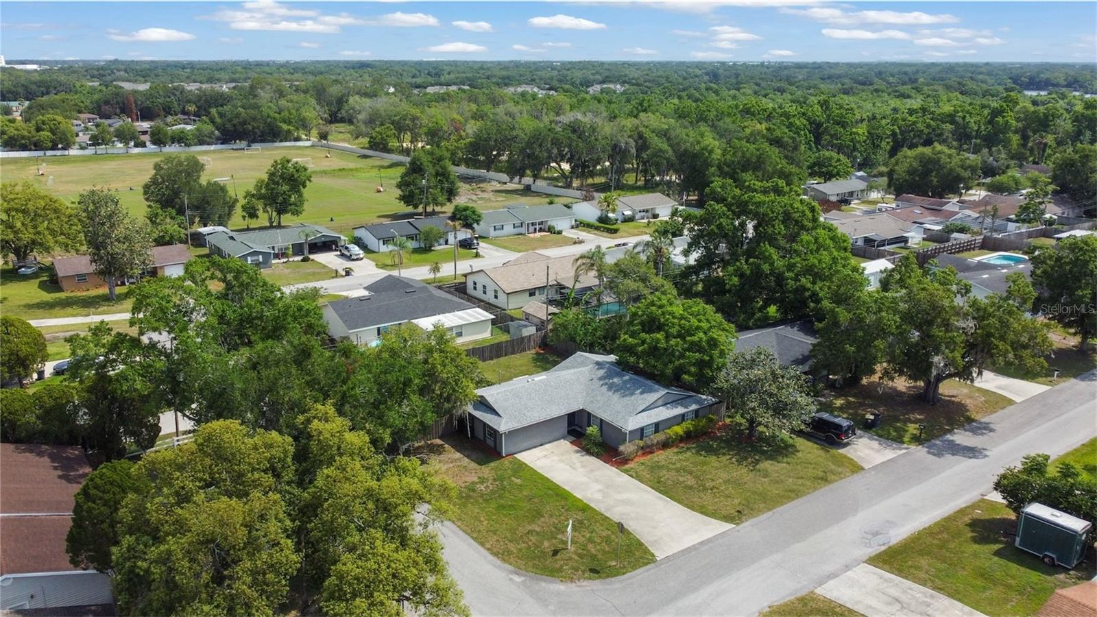2802 CHRISTIE LN, LAKELAND, FL, 33812