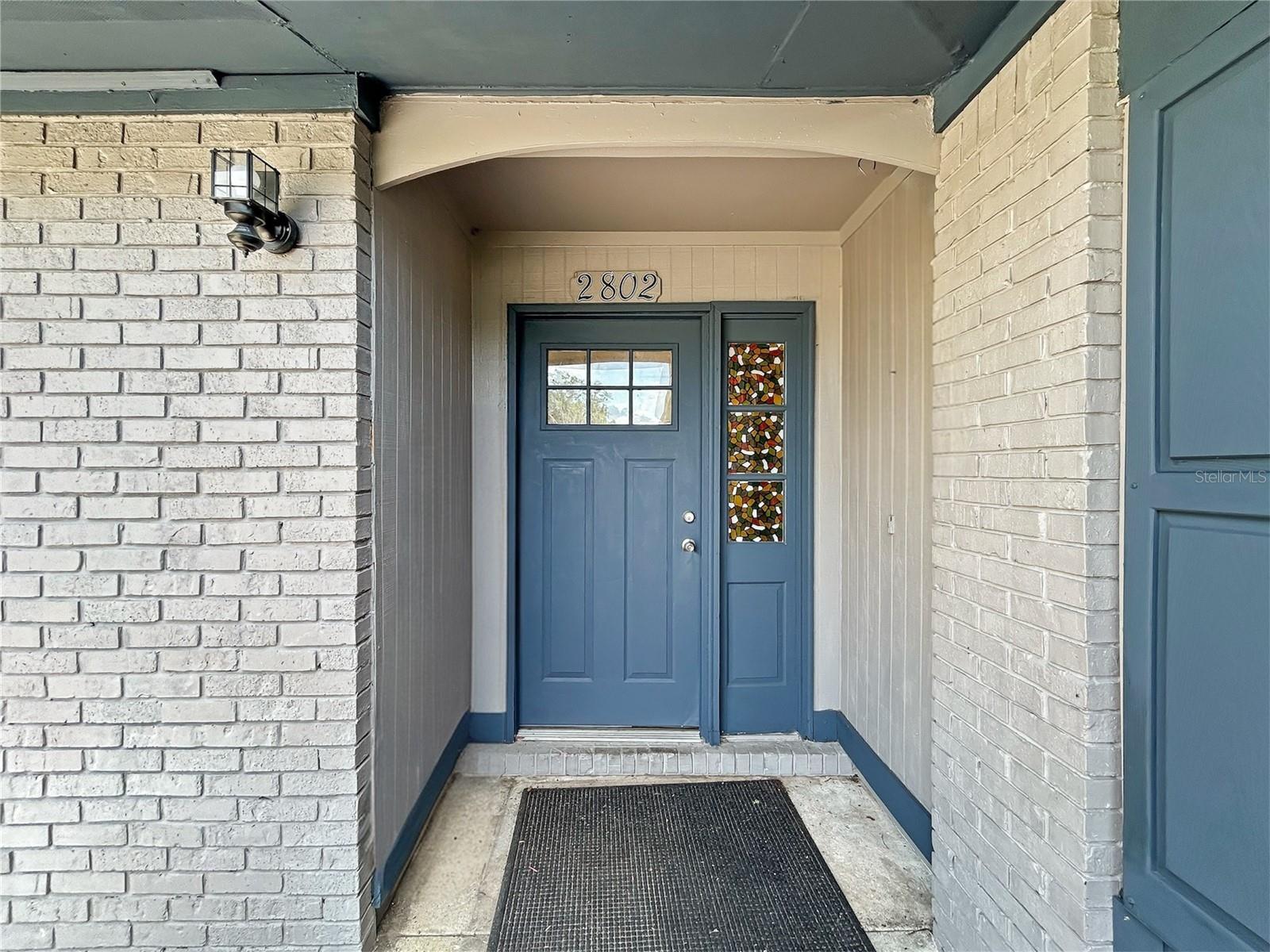 2802 CHRISTIE LN, LAKELAND, FL, 33812