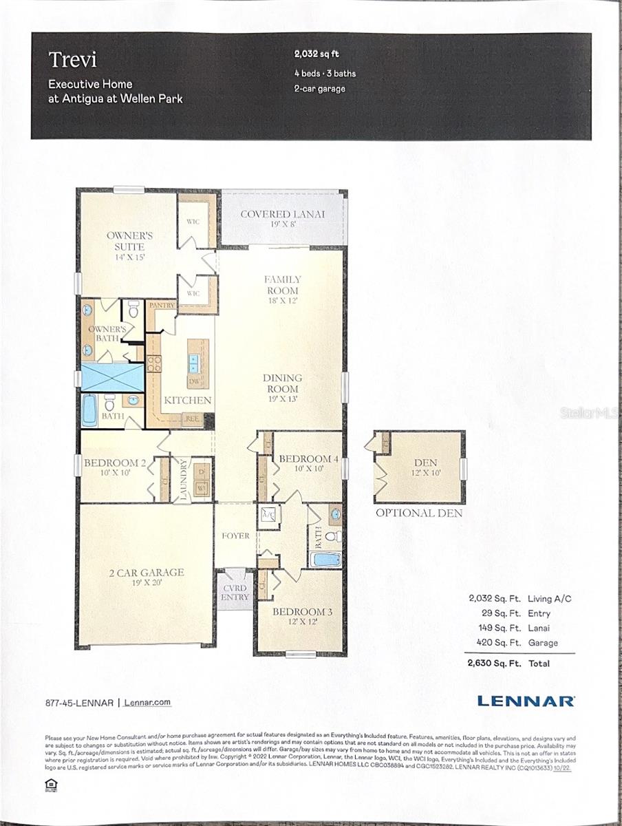 11370 BURGUNDY DR, VENICE, FL, 34293