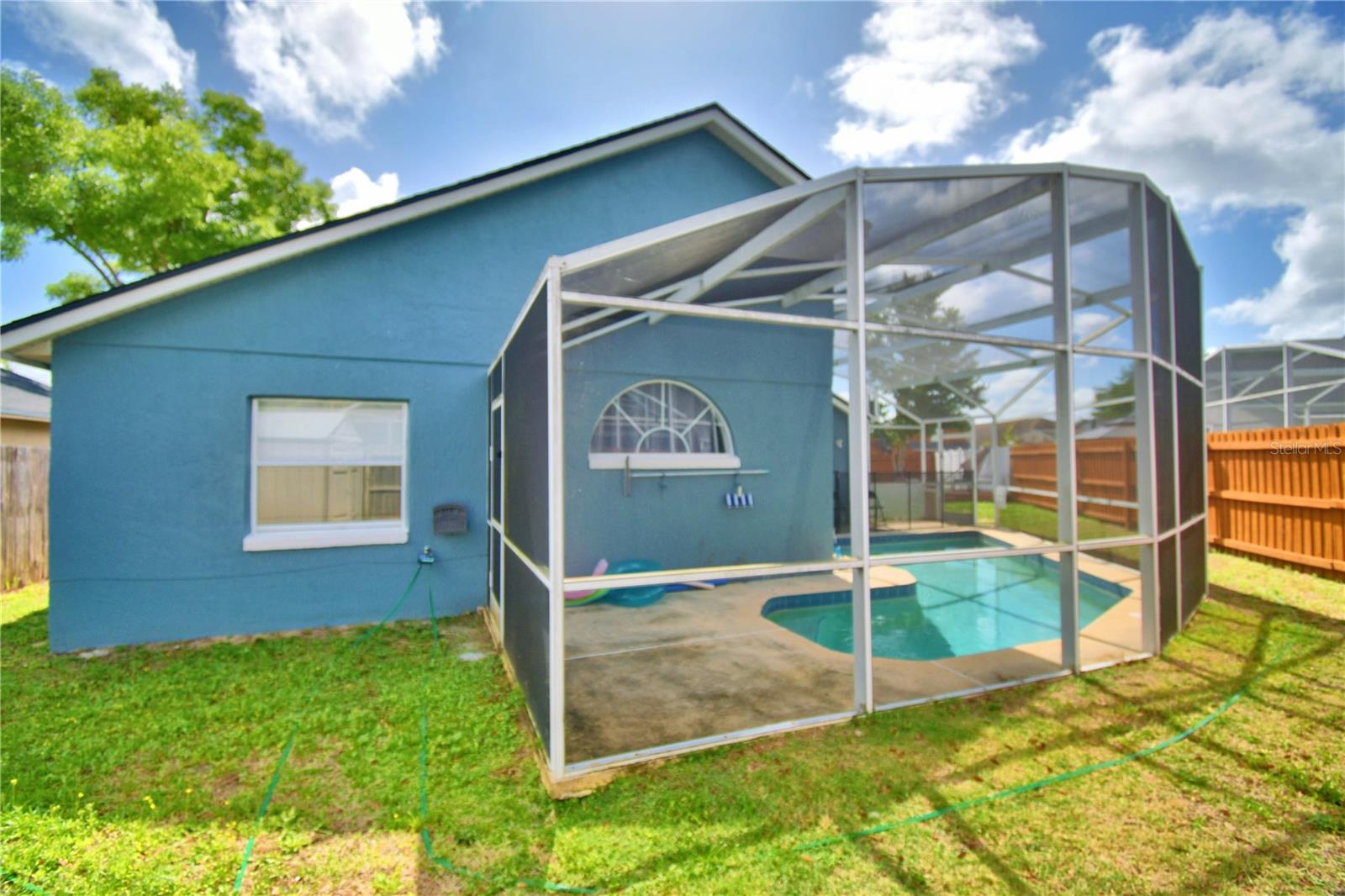 2935 DICKENS CIR, KISSIMMEE, FL, 34747